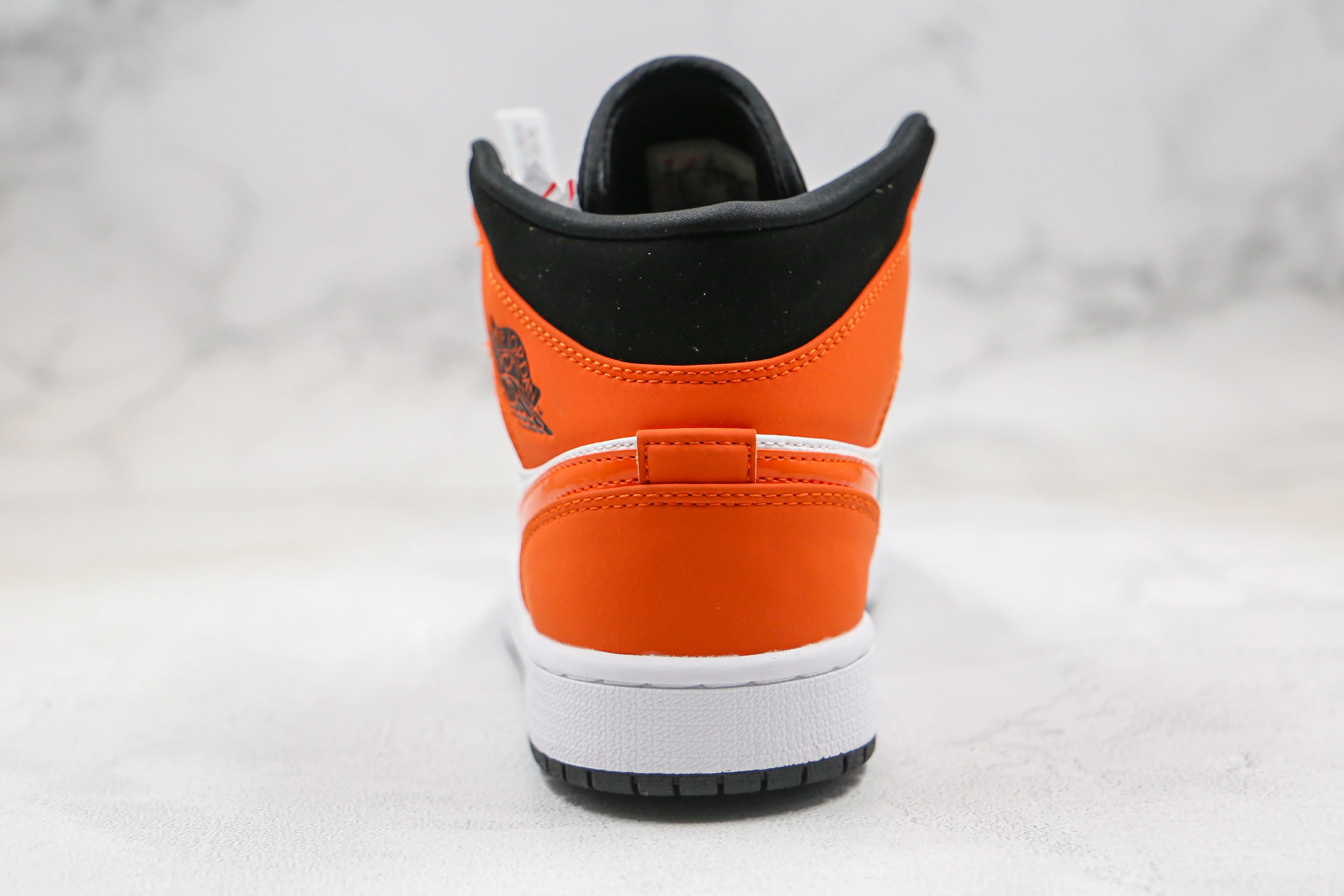 Réplica AIR JORDAN 1 Mid Sneaker