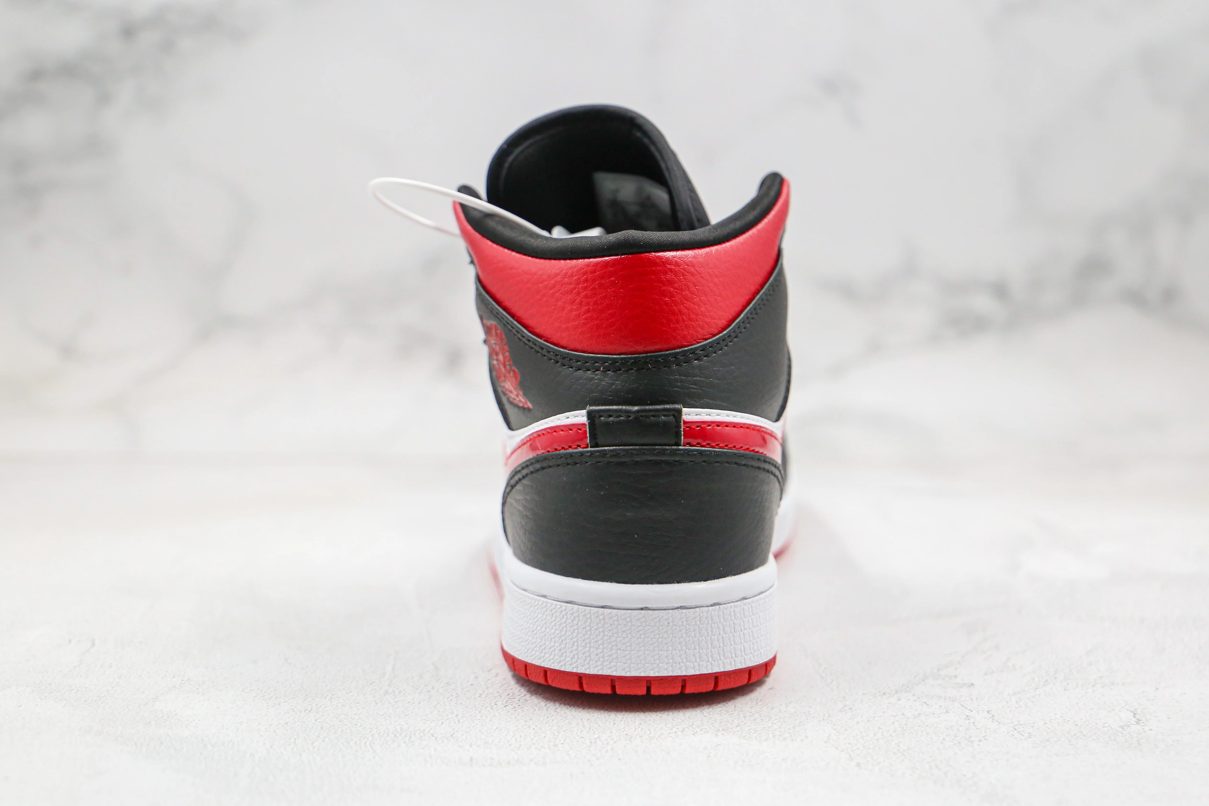 Réplica AIR JORDAN 1 Mid Sneaker