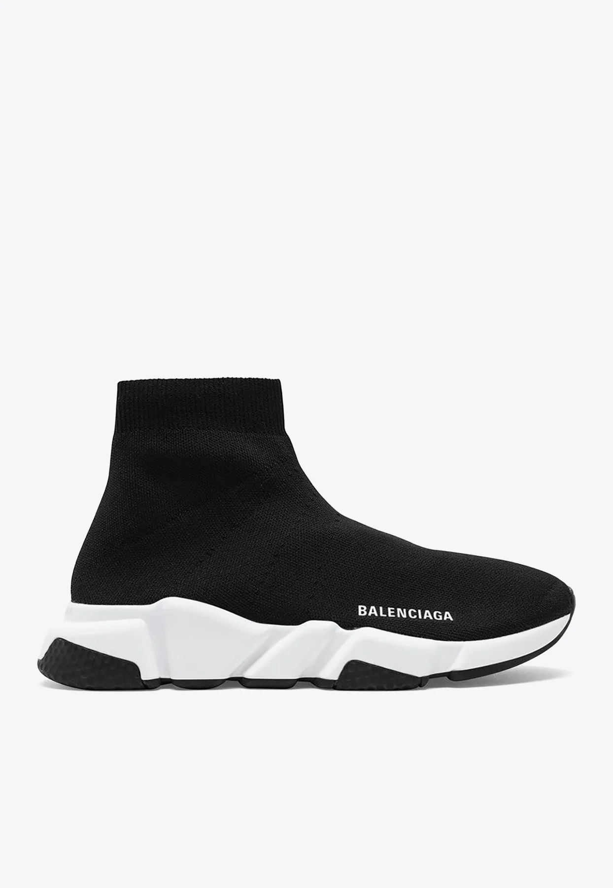 Balenciaga Speed Recycled Knit Sneakers