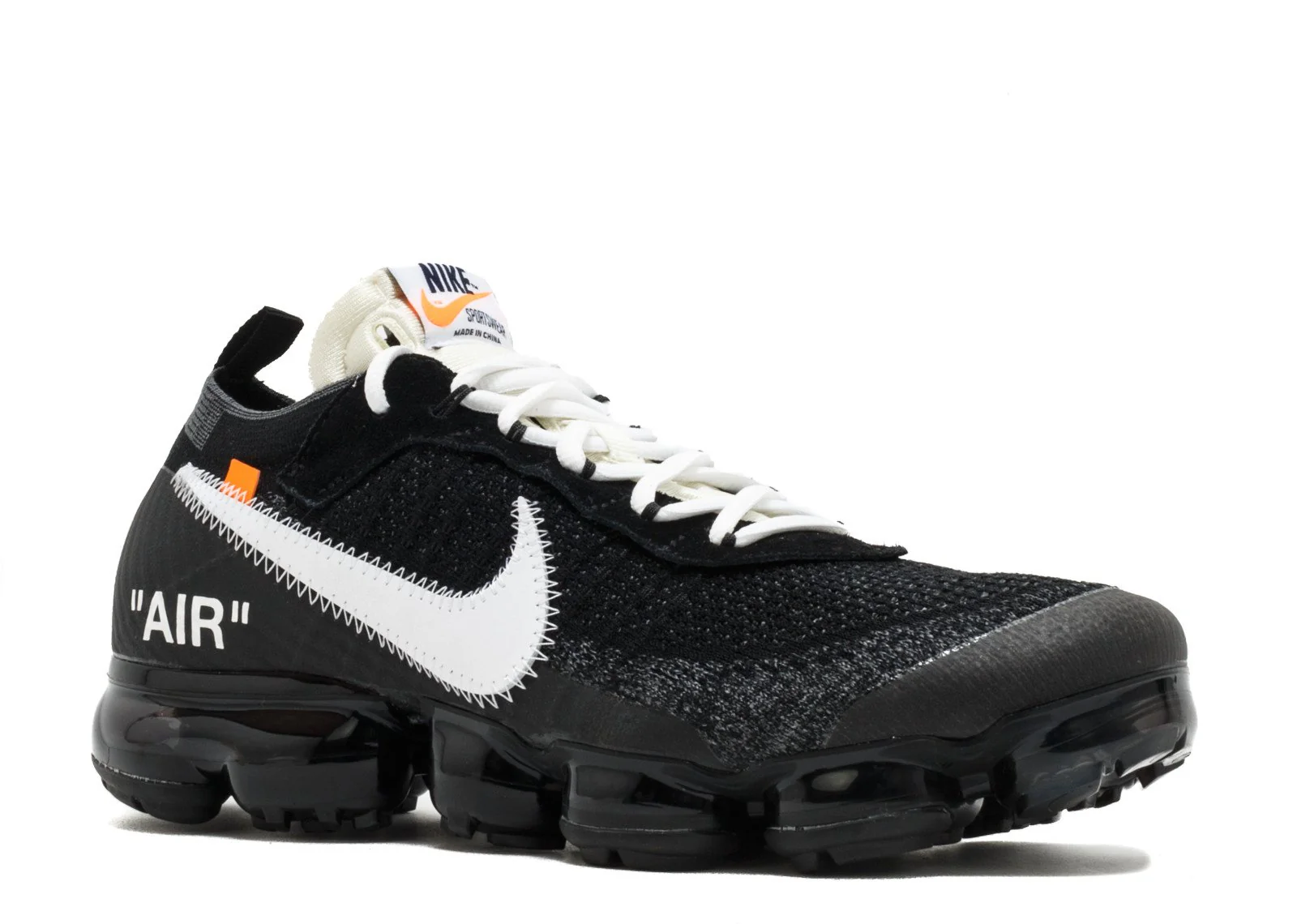 Réplica AIR VAPORMAX FK OFF WHITE Nike Sneaker