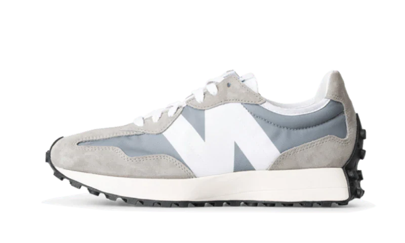 Réplica NBalance 327 “grey” New Balance Sneaker