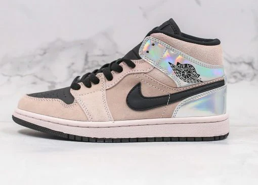 Réplica AIR JORDAN 1 mid Sneaker