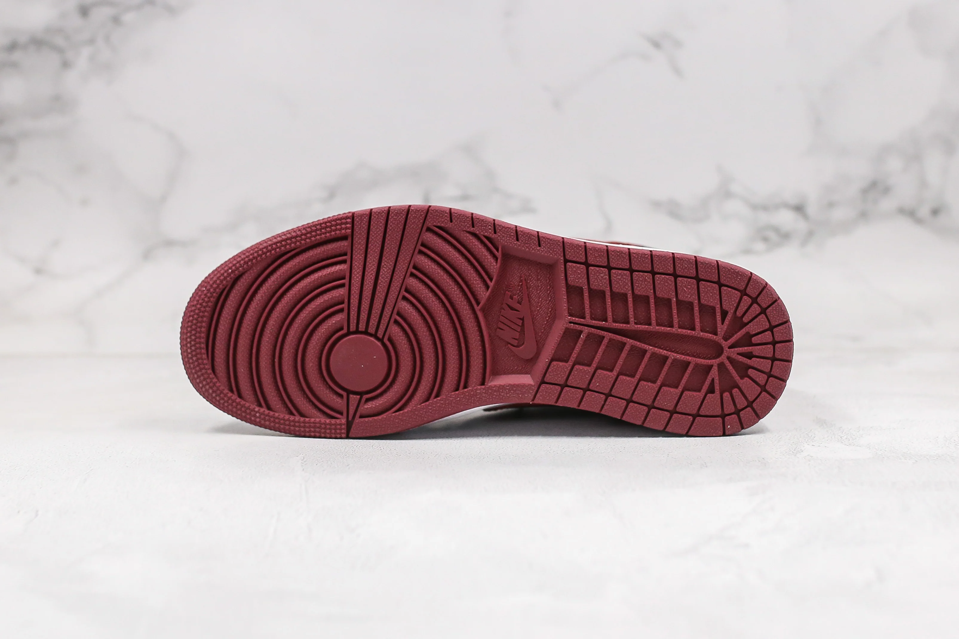 Réplica AIR JORDAN 1 mid Sneaker