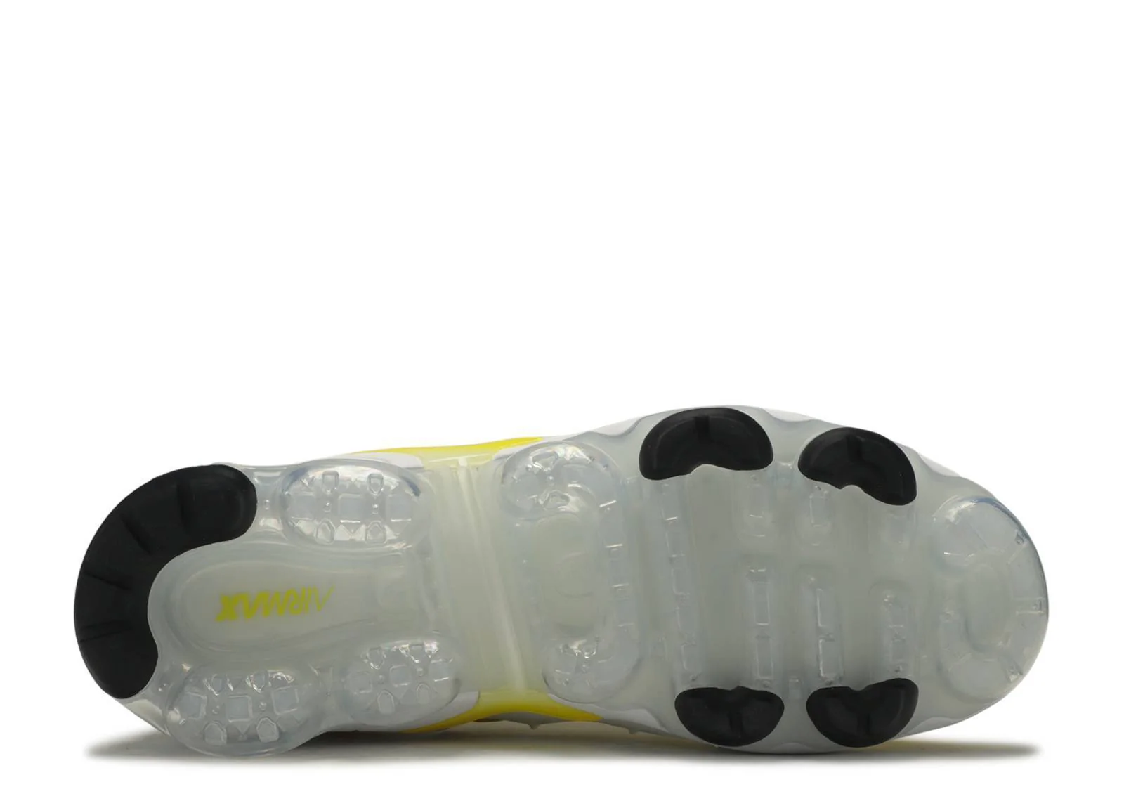Réplica AIR VAPORMAX PLUS SUNSHINE YELLOW Nike Sneaker