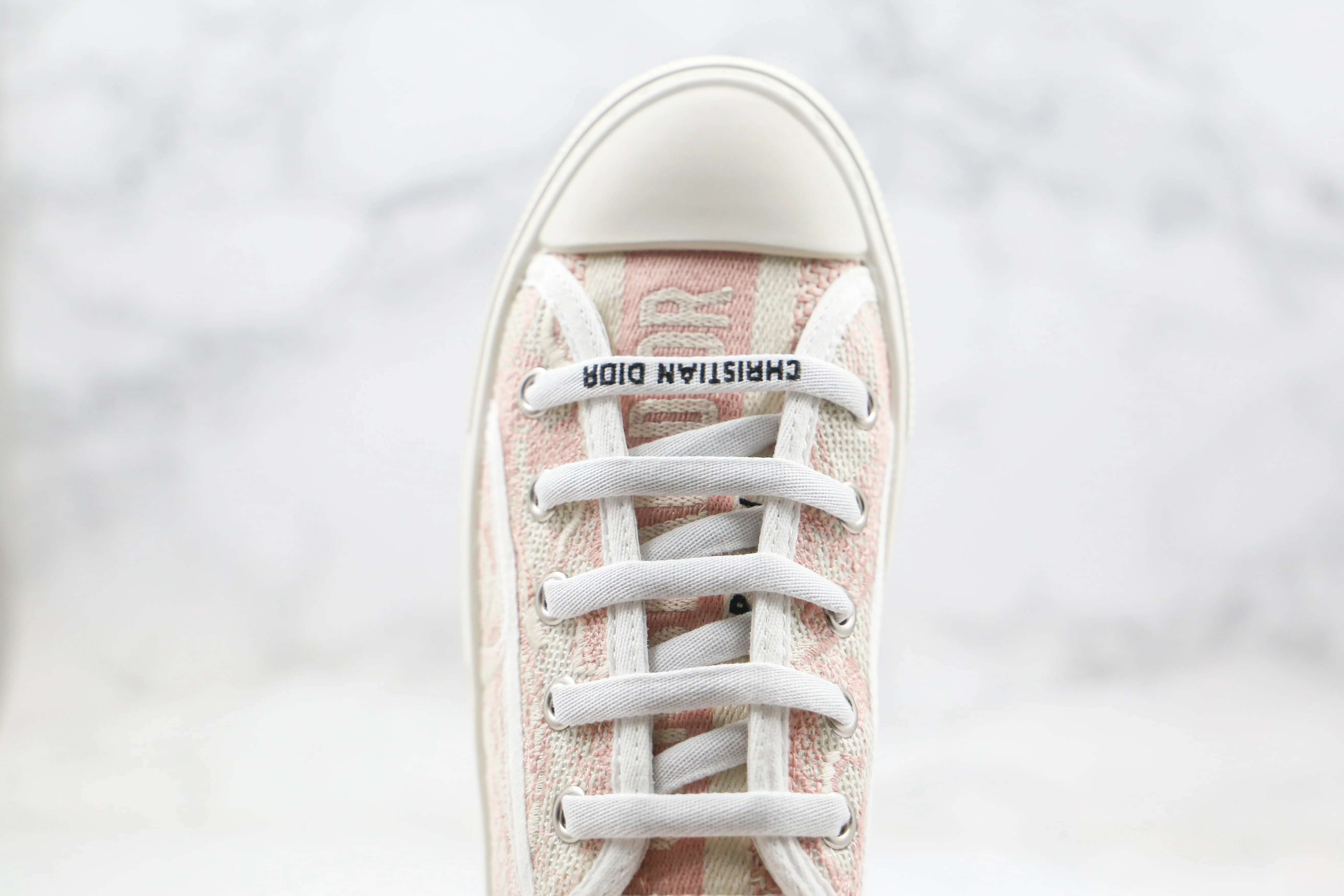 Réplica DIOR LOW VELVET LIGHT Sneaker