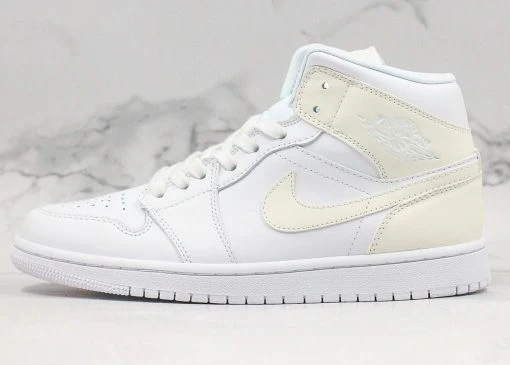 Réplica AIR JORDAN 1 mid Sneaker