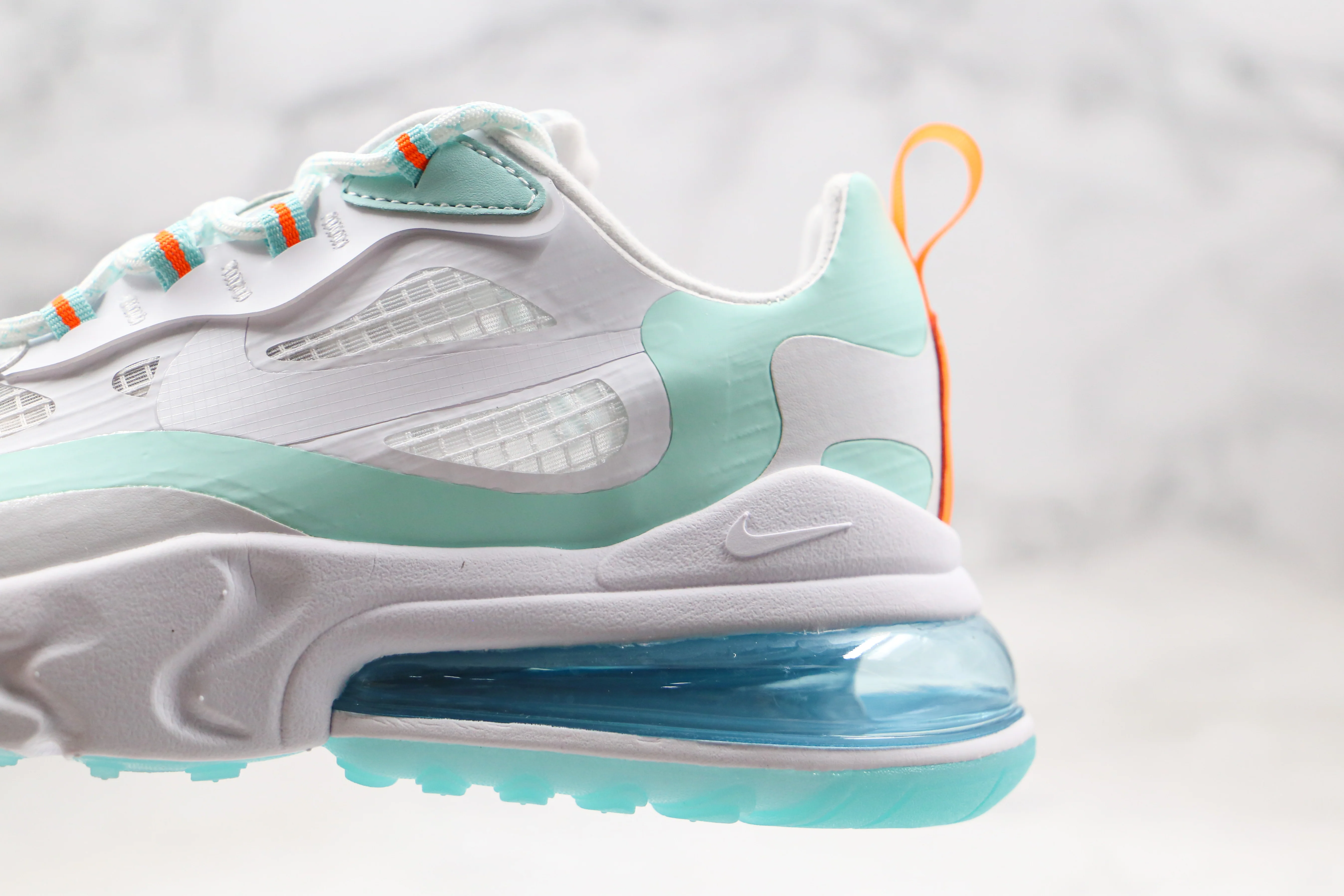 Réplica 270 REACT SEA Nike Sneaker