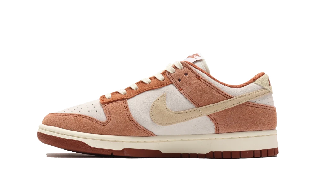 Replica DUNK LOW SB CURRY Nike Sneaker