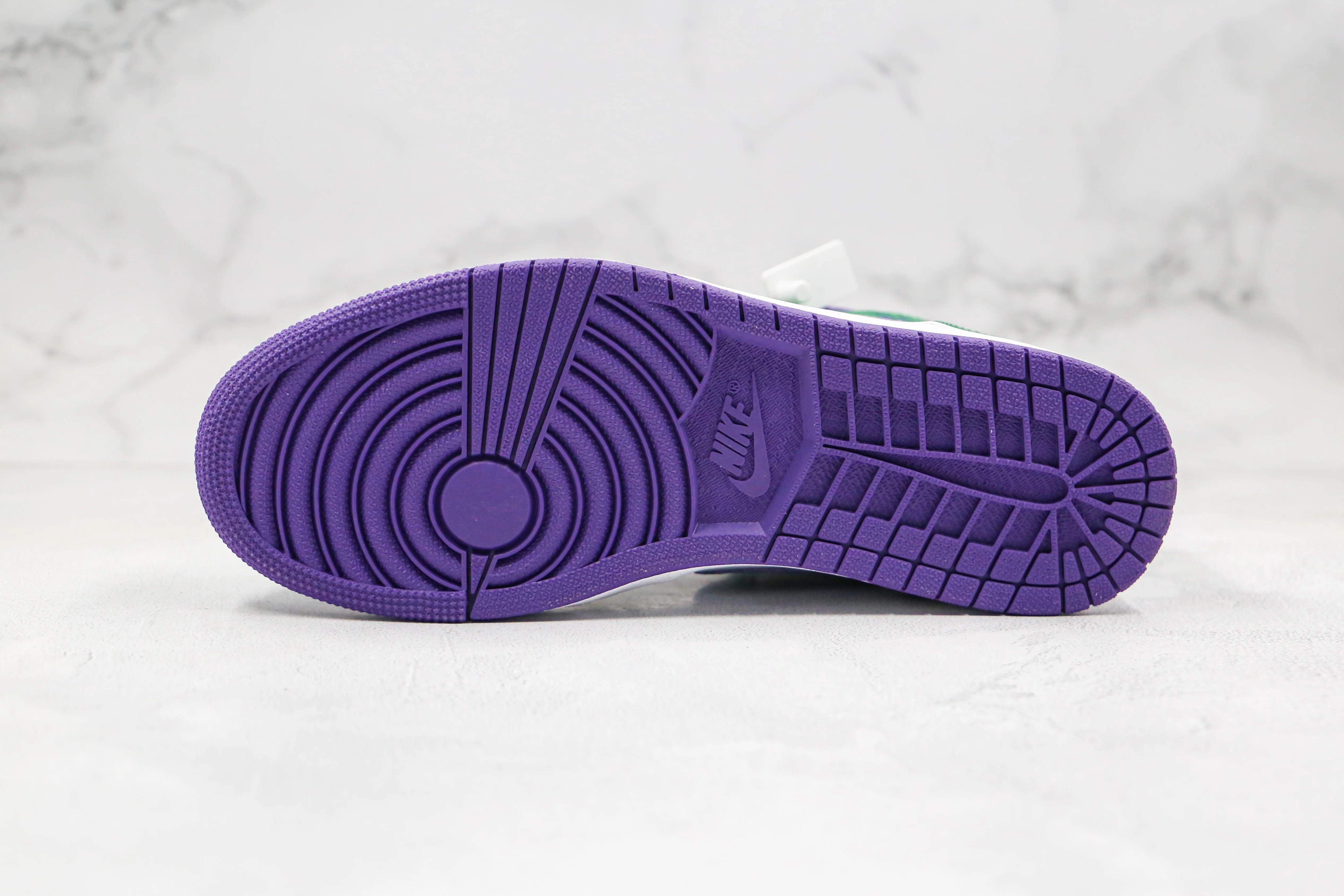 Réplica AIR JORDAN 1 Mid Sneaker