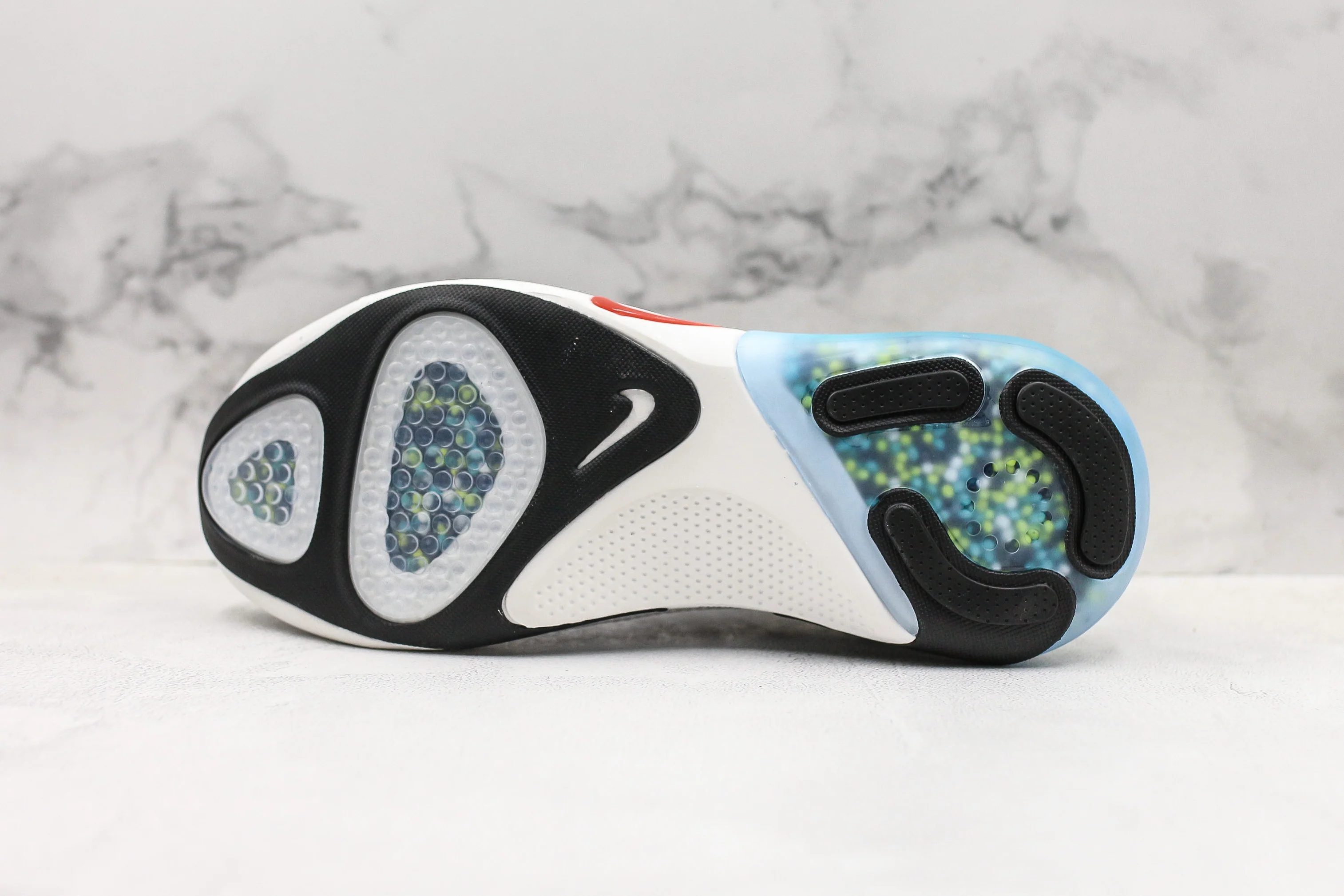 Réplica JOYRIDE RUN FLYKNIT - DARK Nike Sneaker