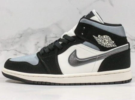 Réplica AIR JORDAN 1 mid Sneaker