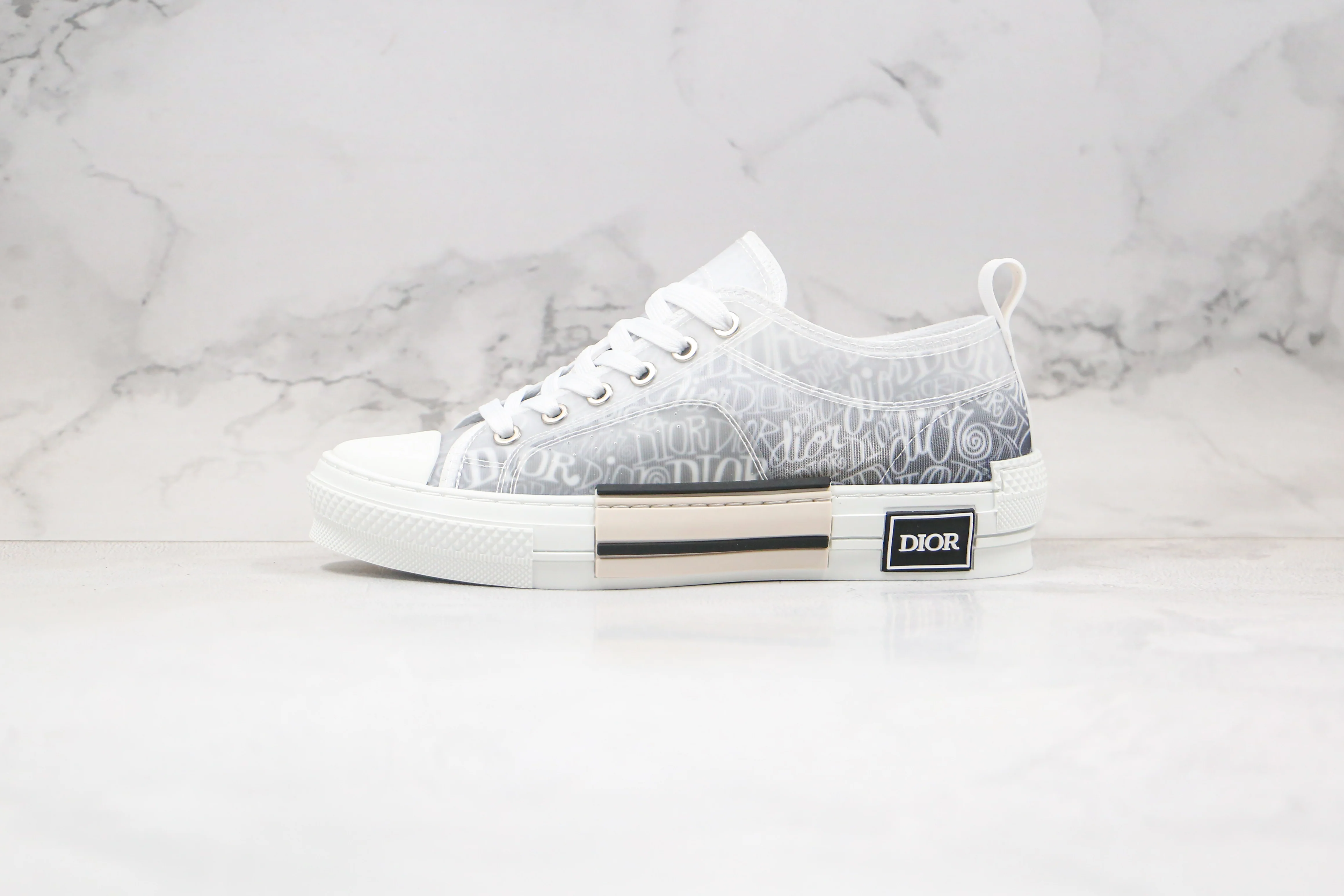 Réplica DIOR LOW STORM Sneaker