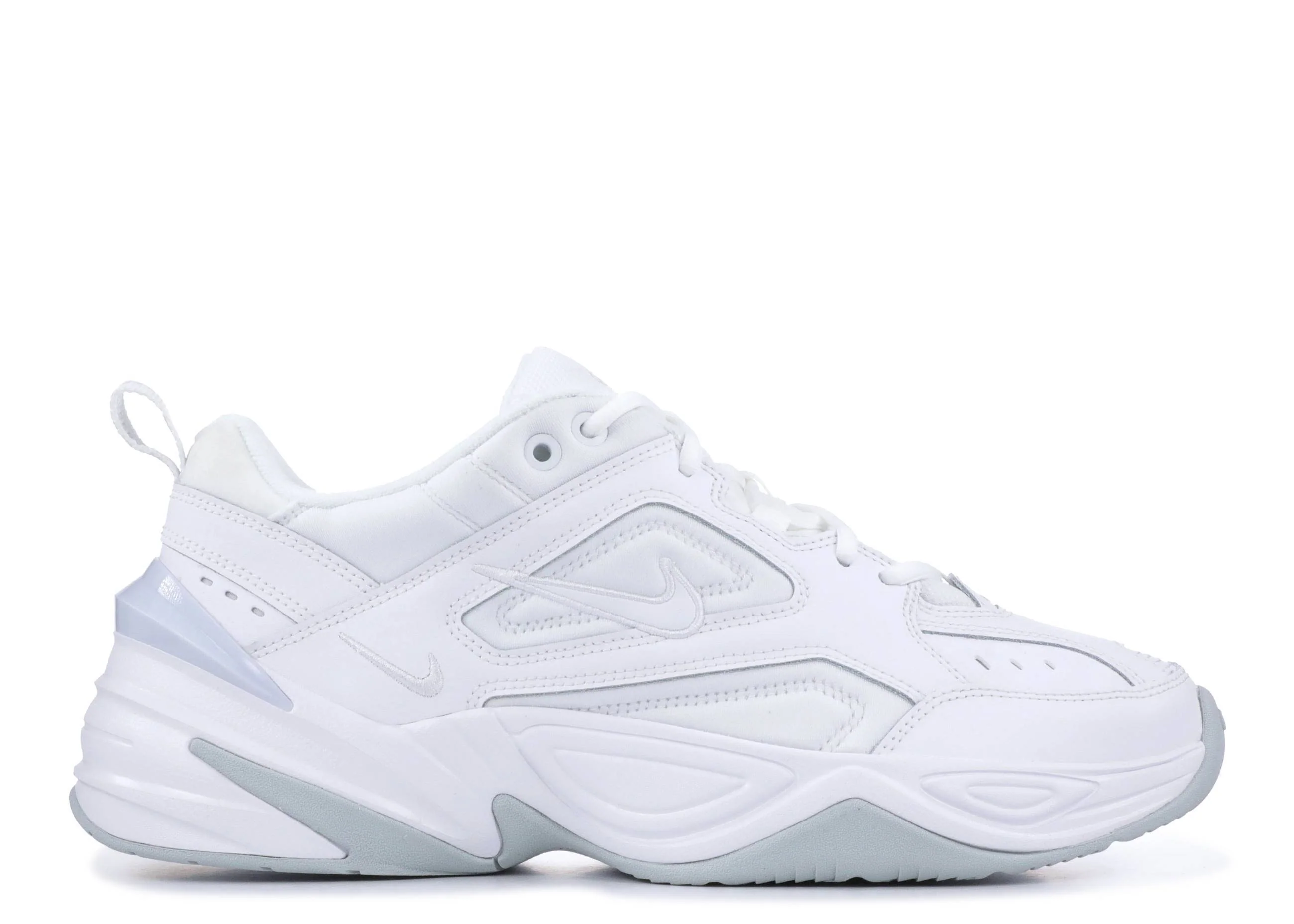 Réplica M2K TEKNO WHITE Nike Sneaker