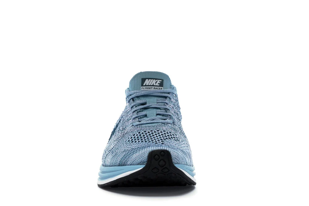 Réplica RACER FLYKNIT BLUEBERRY Nike Sneaker