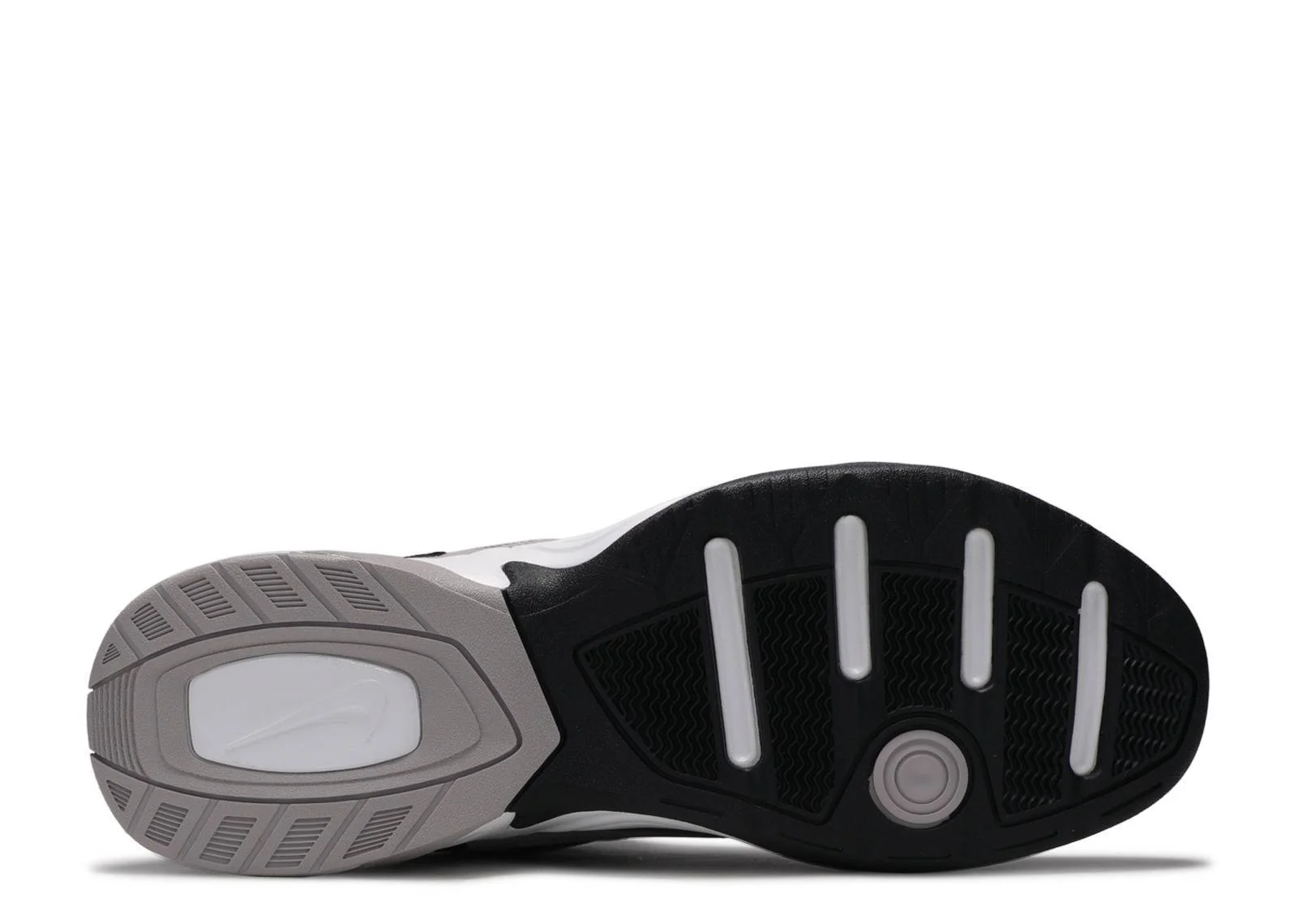 Réplica M2K TEKNO ATMOSPHERE GREY Nike Sneaker