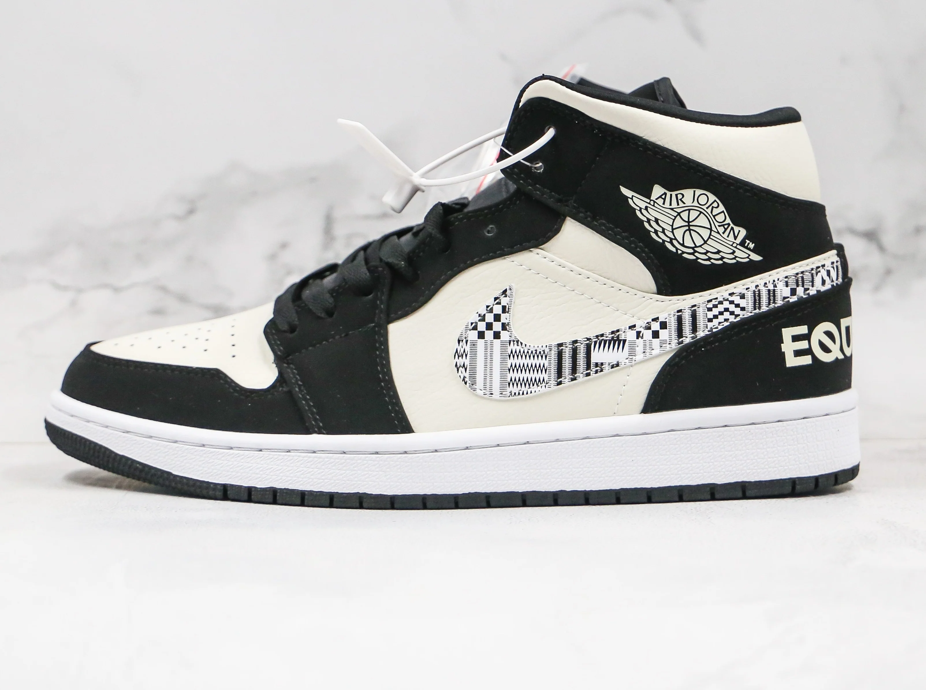 Réplica Air Jordan 1 Mid 2020 Sneaker