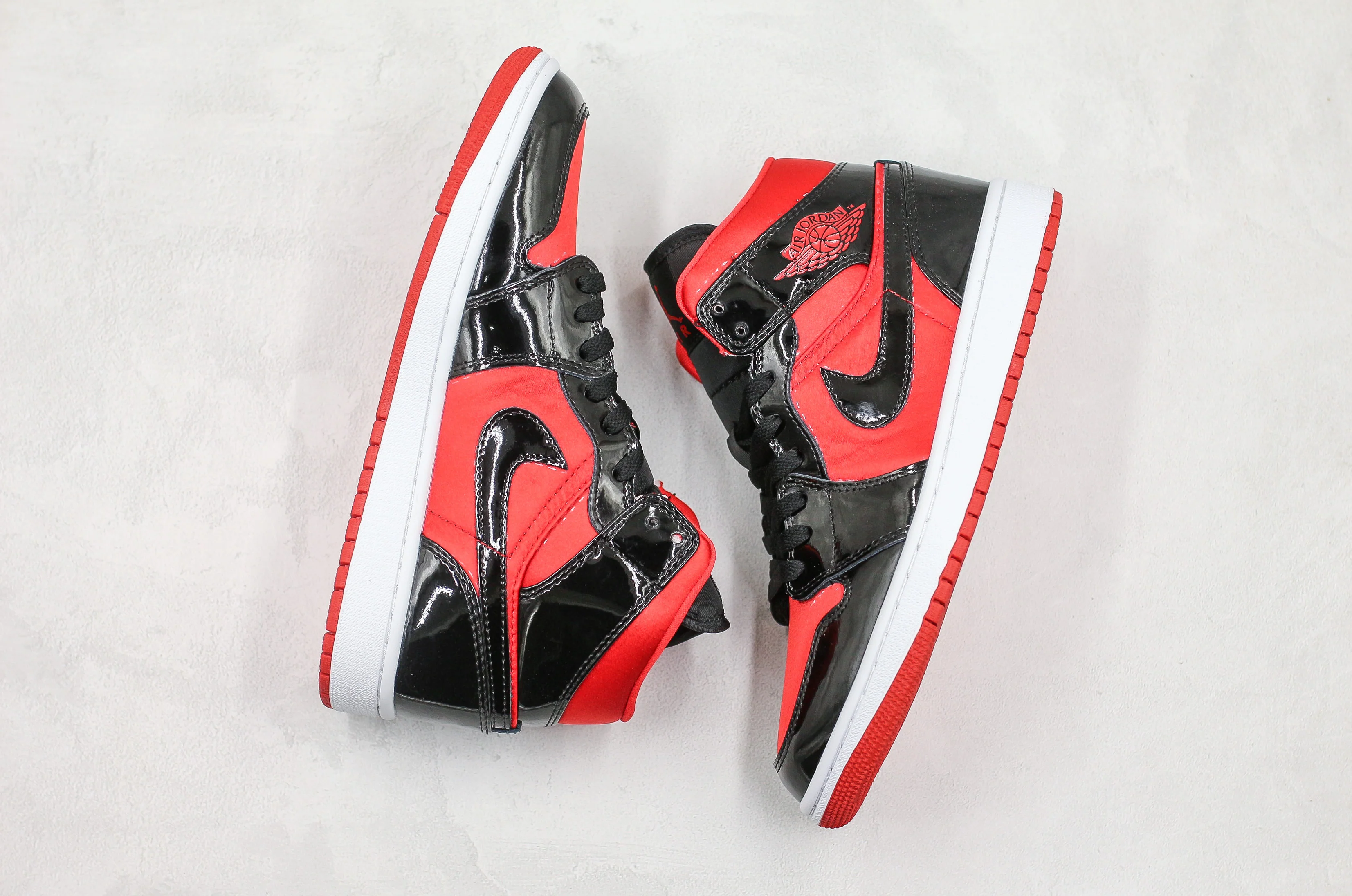 Réplica AIR JORDAN 1 Mid Sneaker