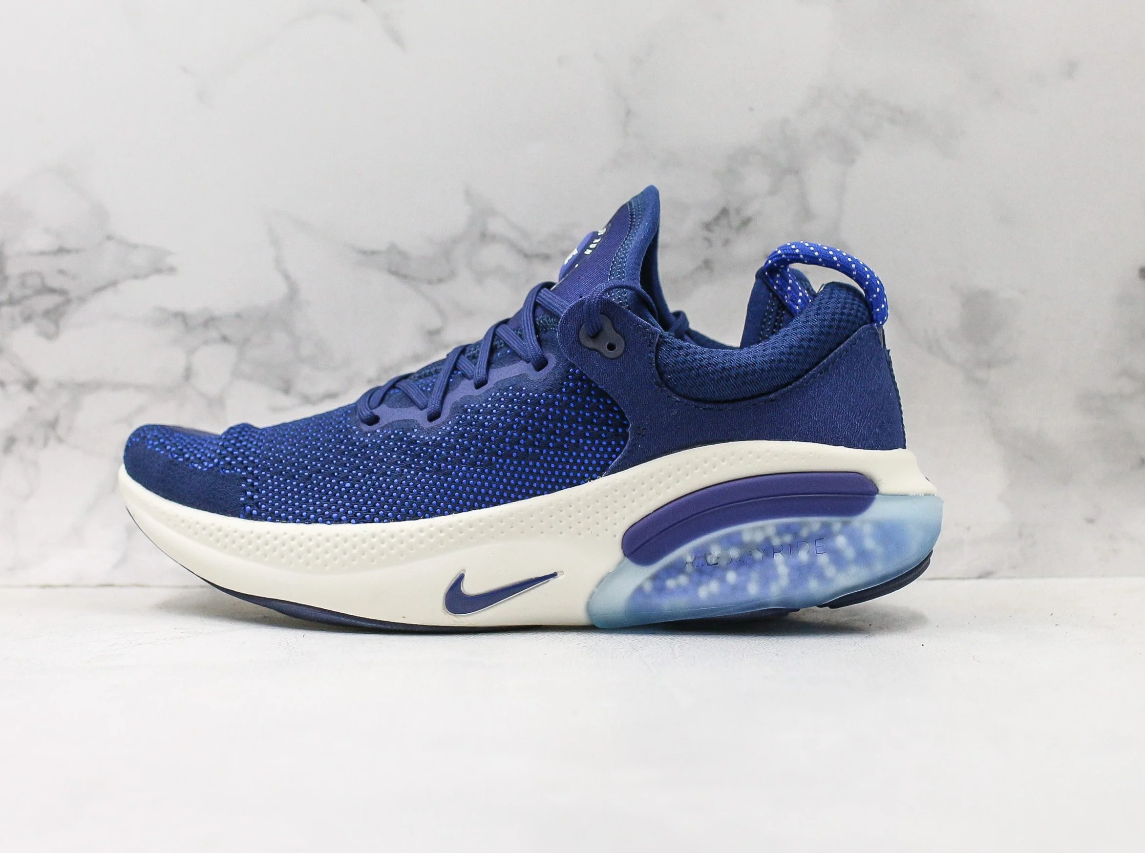 Réplica JOYRIDE RUN FLYKNIT - BLUE Nike Sneaker