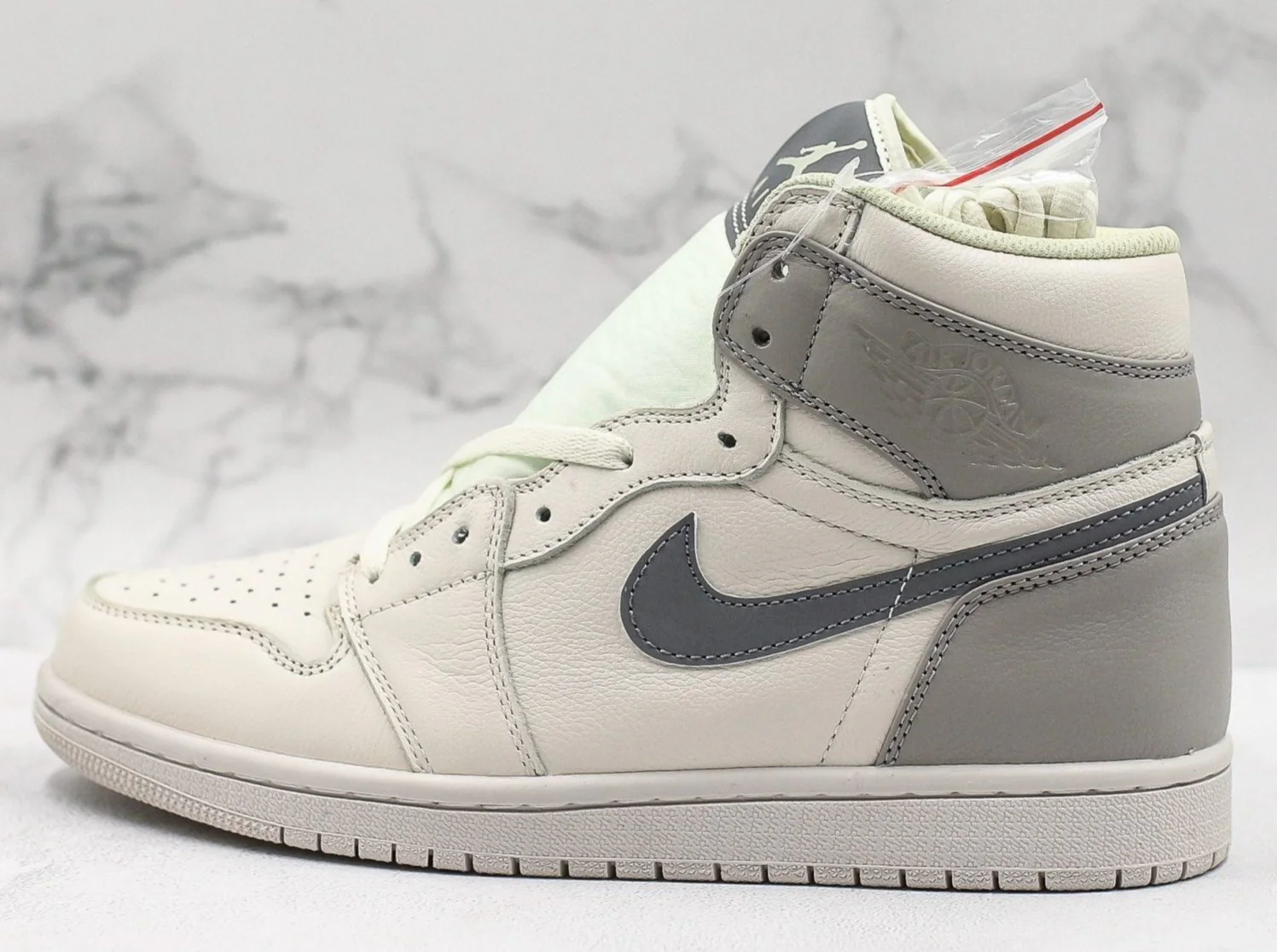 Réplica AIR JORDAN 1 Mid Sneaker