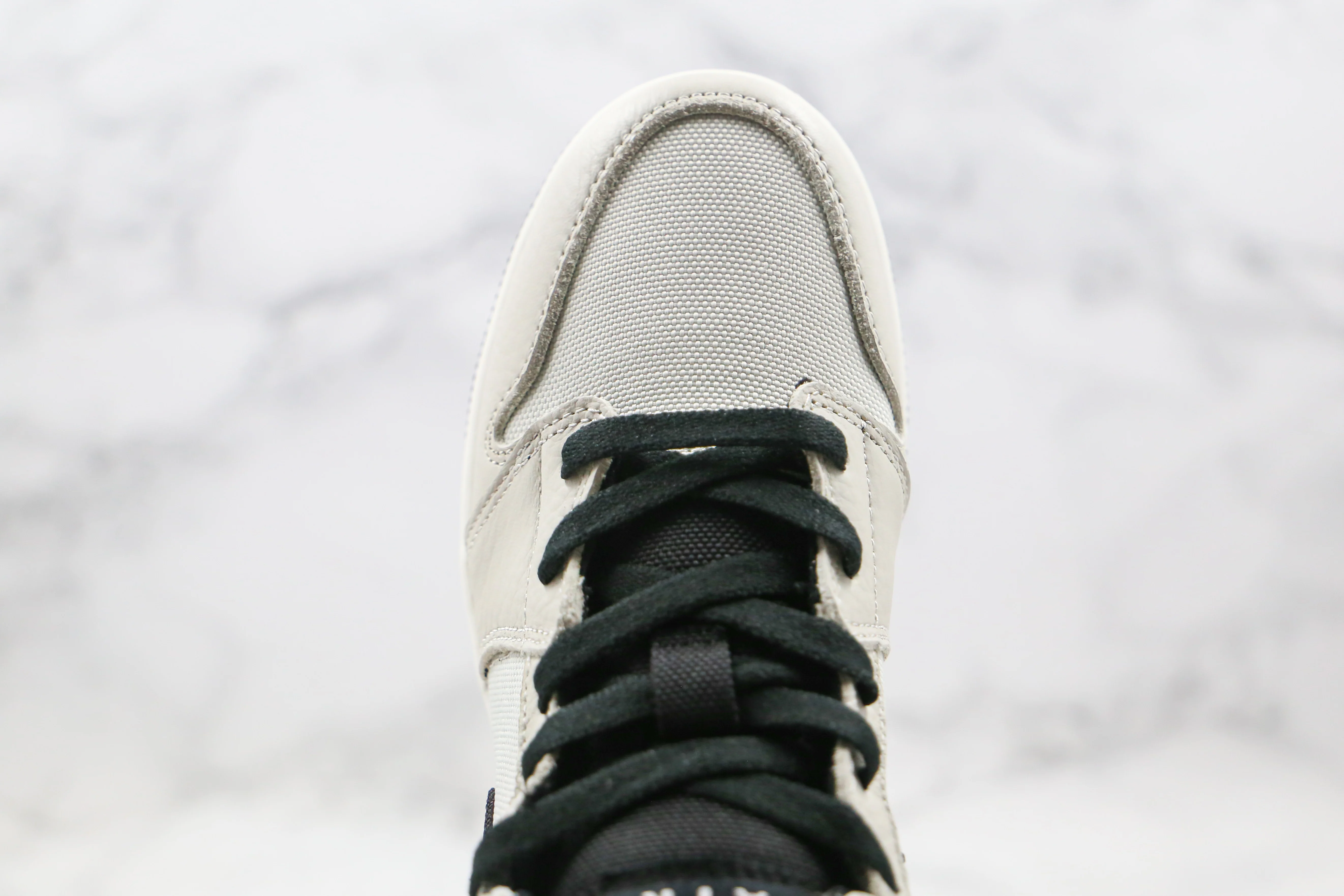 Réplica AIR JORDAN 1 Mid Sneaker
