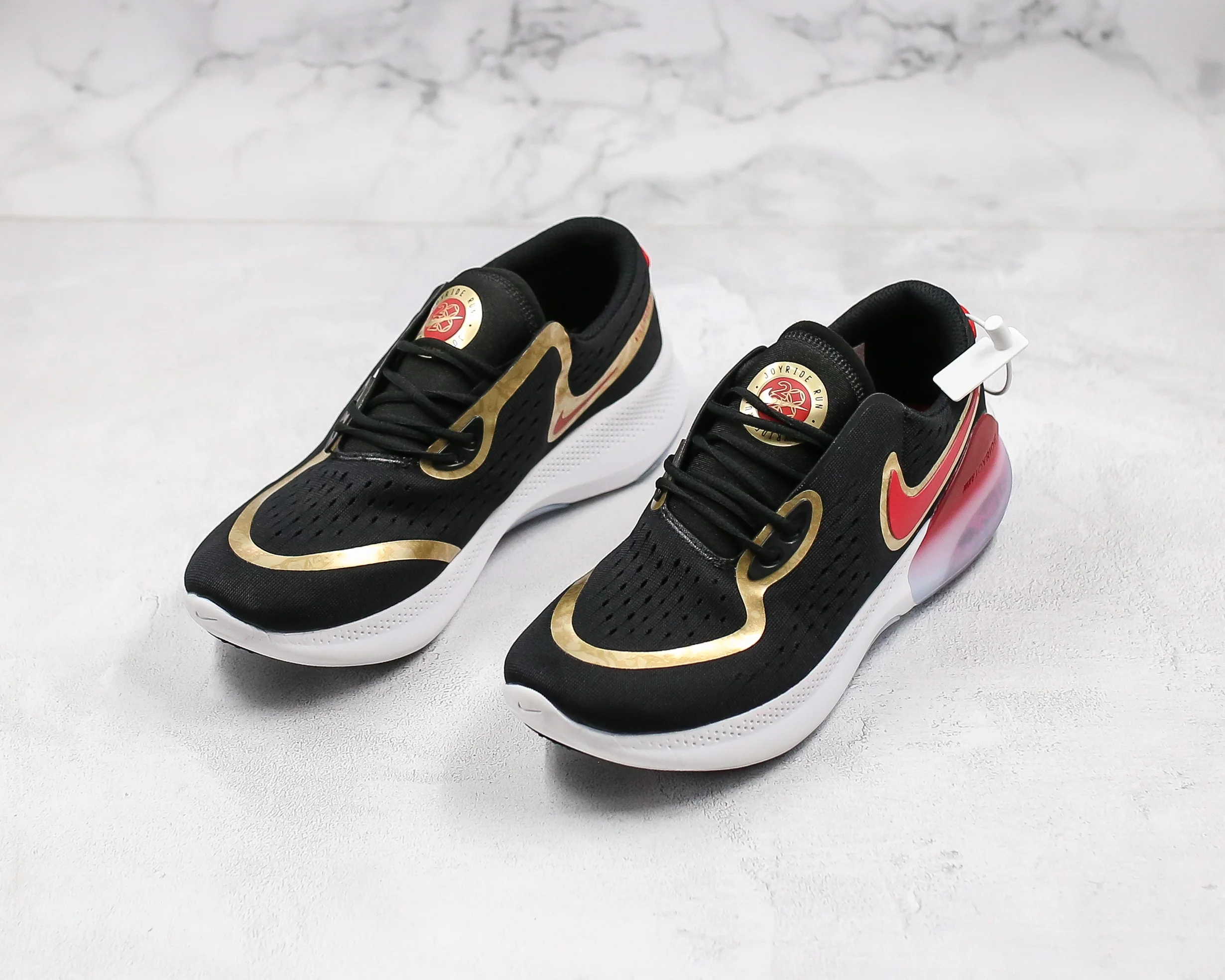 Réplica JOYRIDE DUAL RUN - INFERNO Nike Sneaker