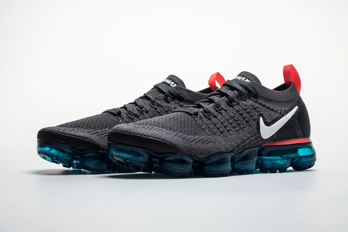 Réplica VAPORMAX BLACK MARINE Nike Sneaker