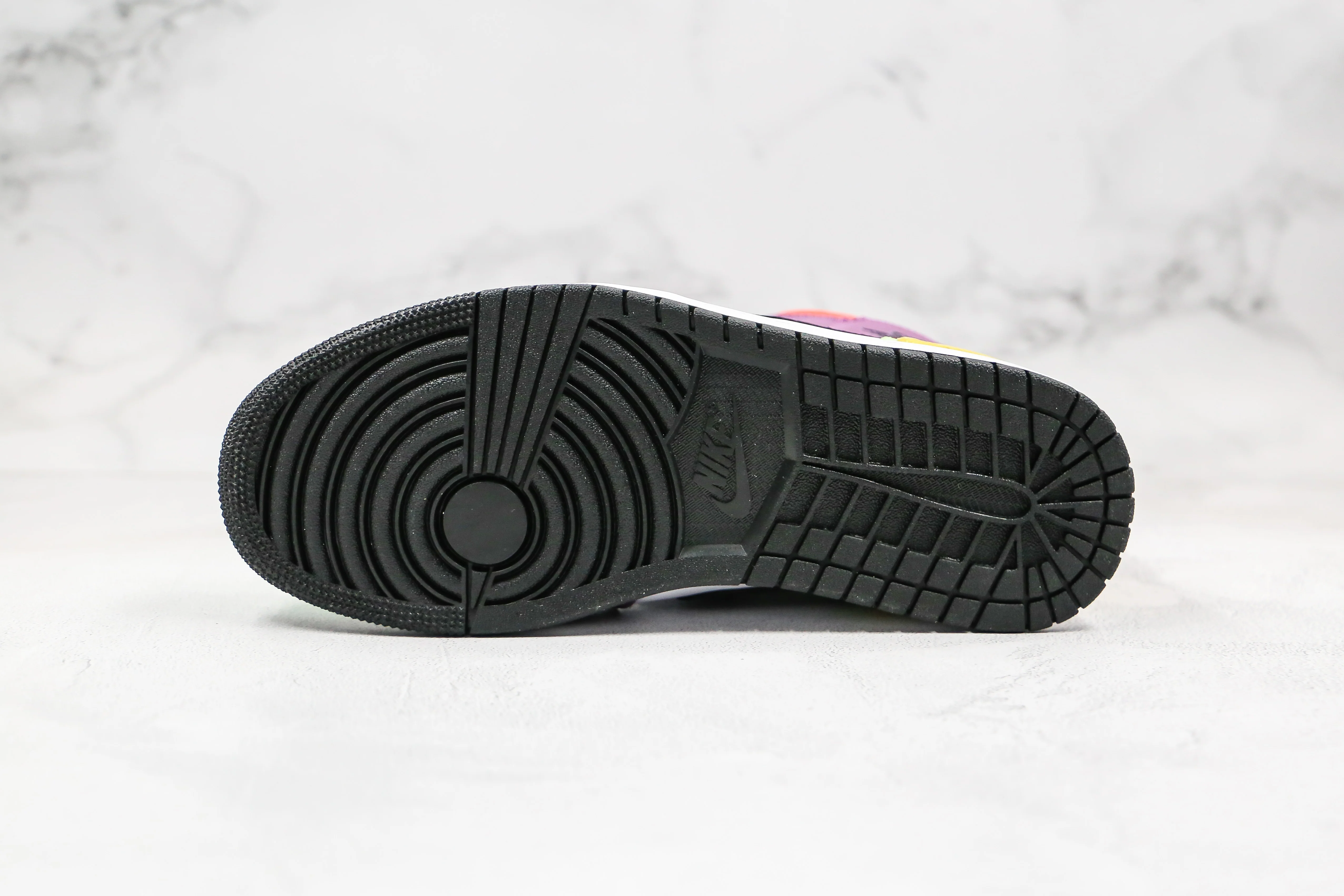 Réplica AIR JORDAN 1 Mid Sneaker