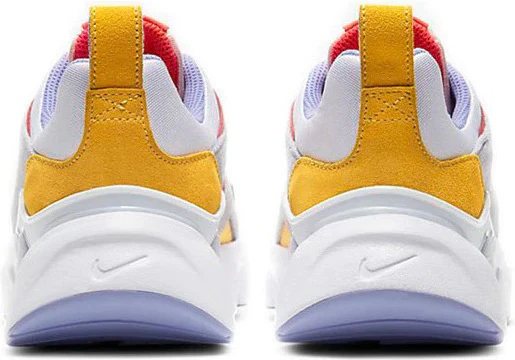 Réplica RYZ 365 “Red Topaz Gold” Nike Sneaker