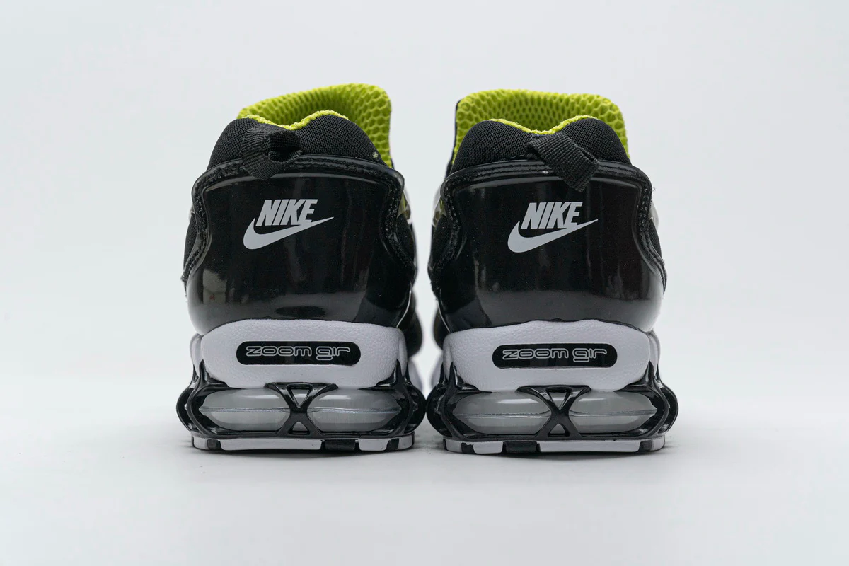 Réplica AIR KUNINI SPIRIDON CAGE 2 STUSSY BLACK Nike Sneaker