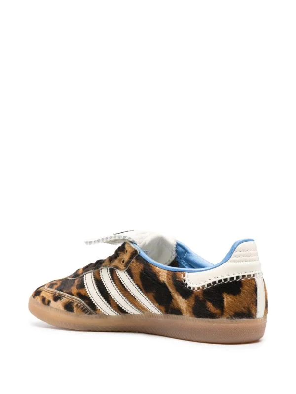 Réplica de Wales Bonner animal prints Nike Sneaker