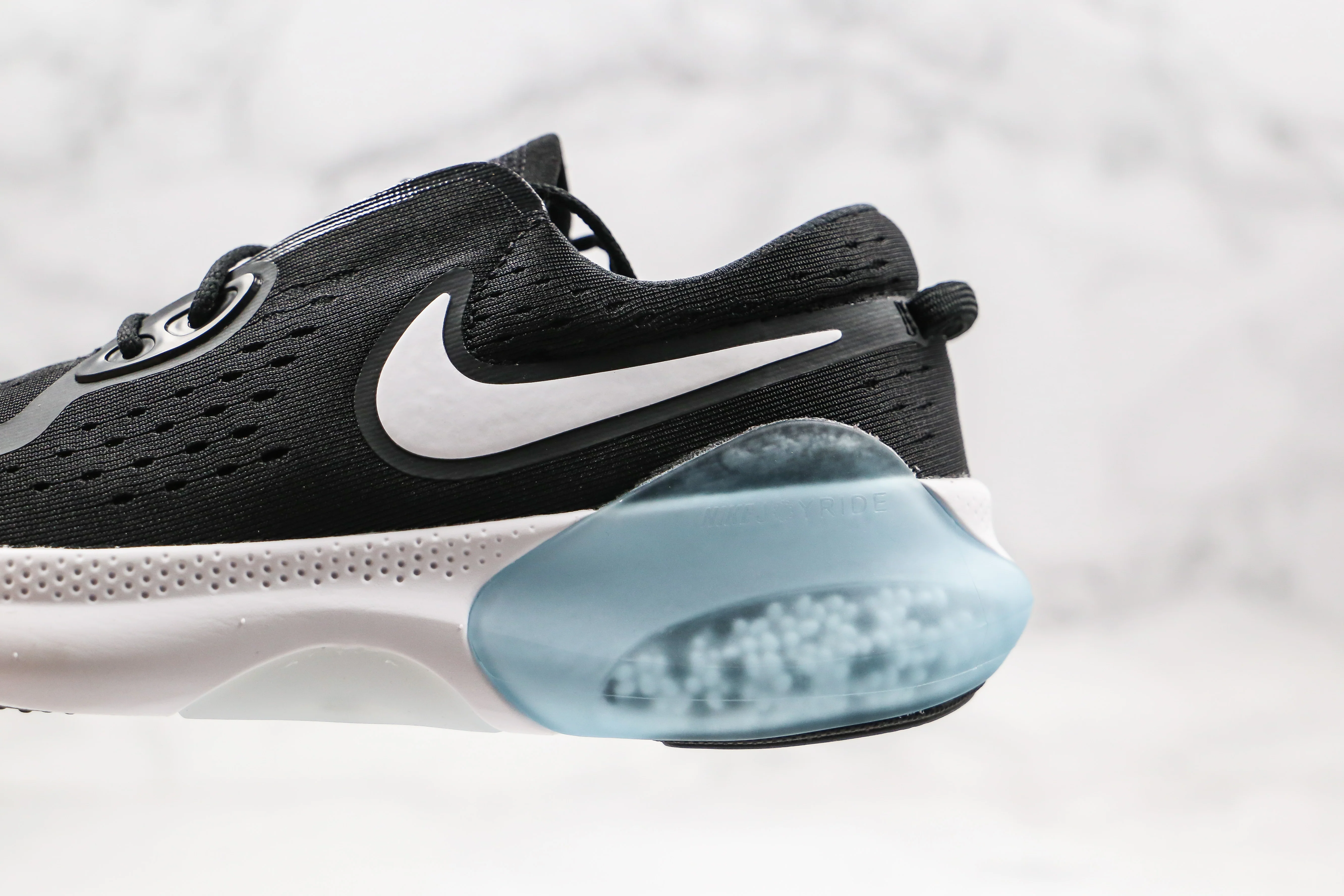 Réplica JOYRIDE DUAL RUN - BLACK CLOUD Nike Sneaker