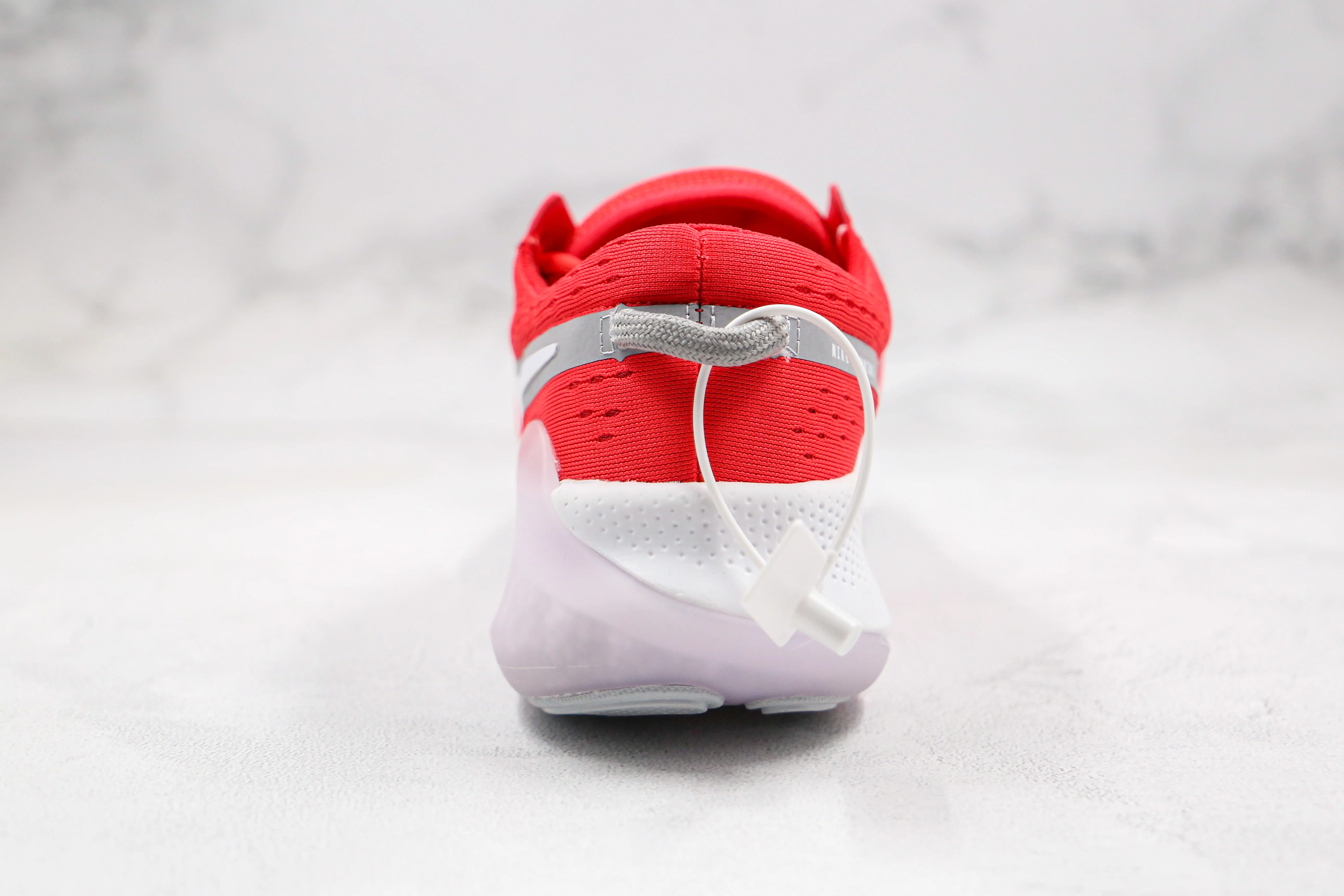 Réplica JOYRIDE DUAL RUN - RED Nike Sneaker