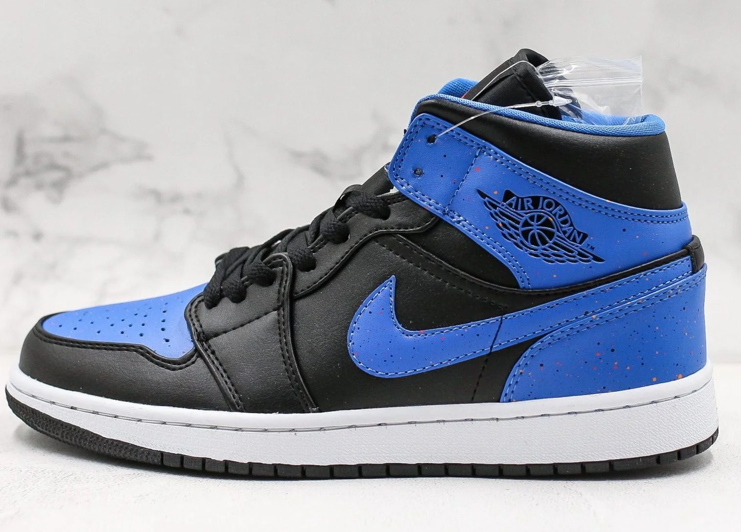 Réplica AIR JORDAN 1 mid Sneaker