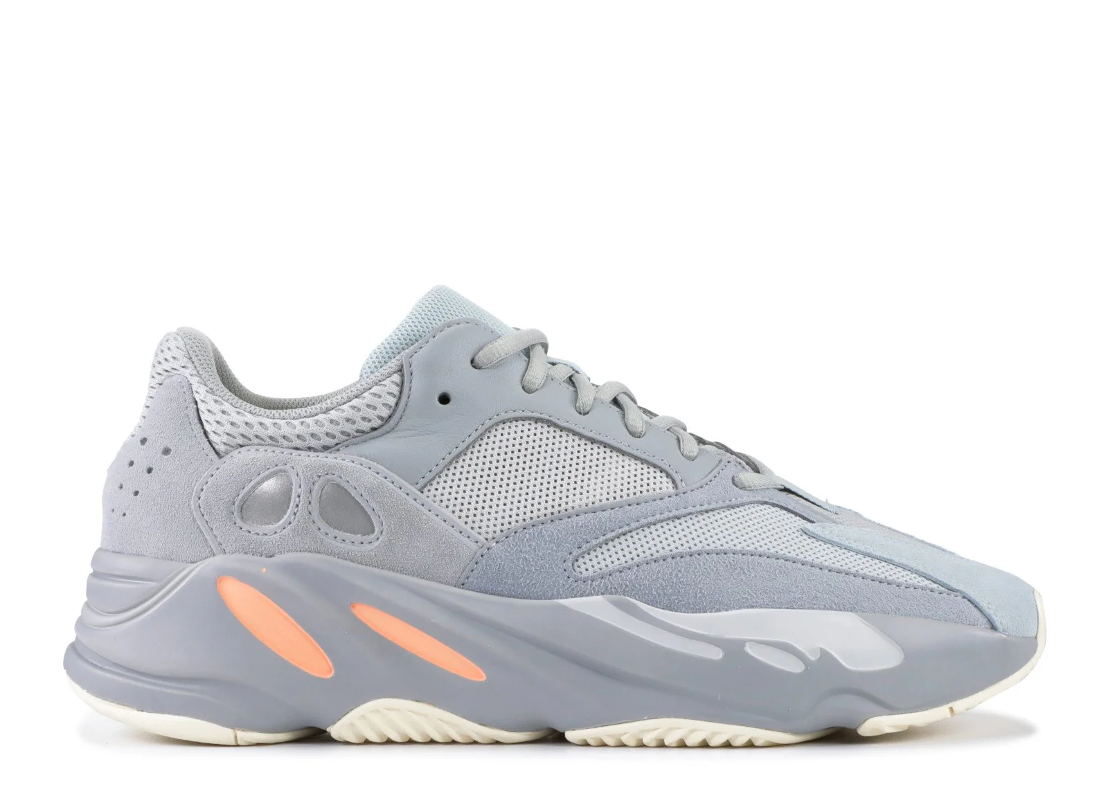 Réplica YEEZY BOOST 700 INERTIA Adidas Sneaker