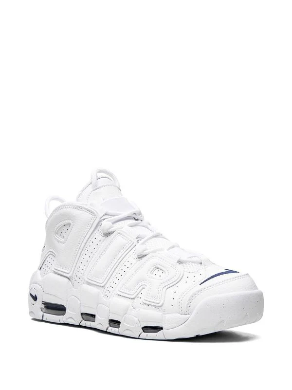 Réplica AIR MORE UPTEMPO WHITE Nike Sneaker