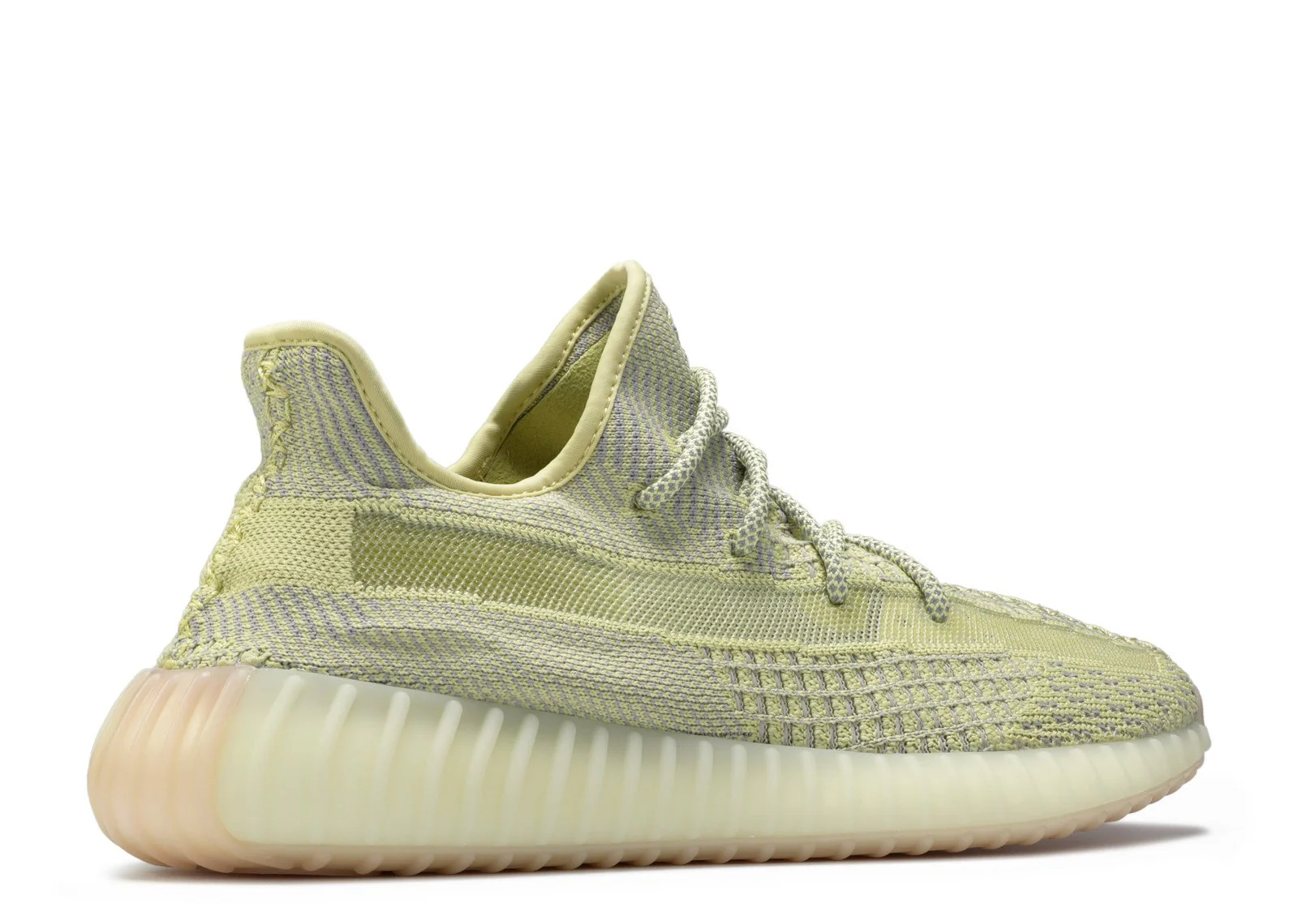 Réplica YEEZY BOOST 350 V2 V2 ANTLIA NON-REFLECTIVE Adidas Sneaker