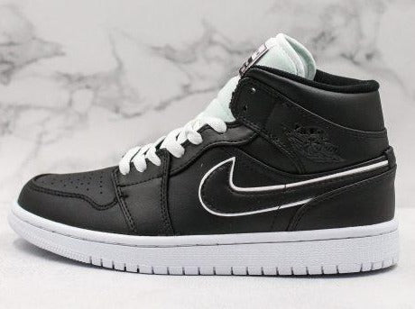 Réplica AIR JORDAN 1 Mid Sneaker