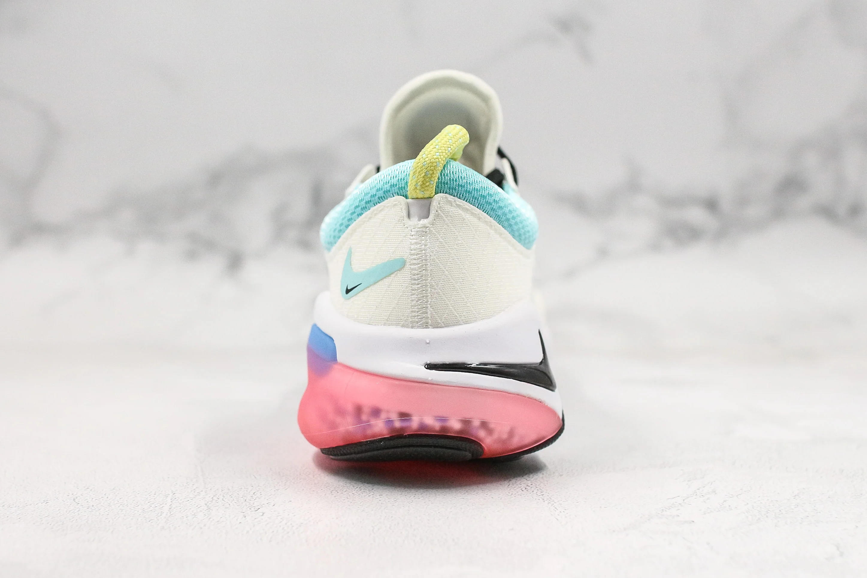 Réplica JOYRIDE RUN FLYKNIT - FLASH Nike Sneaker
