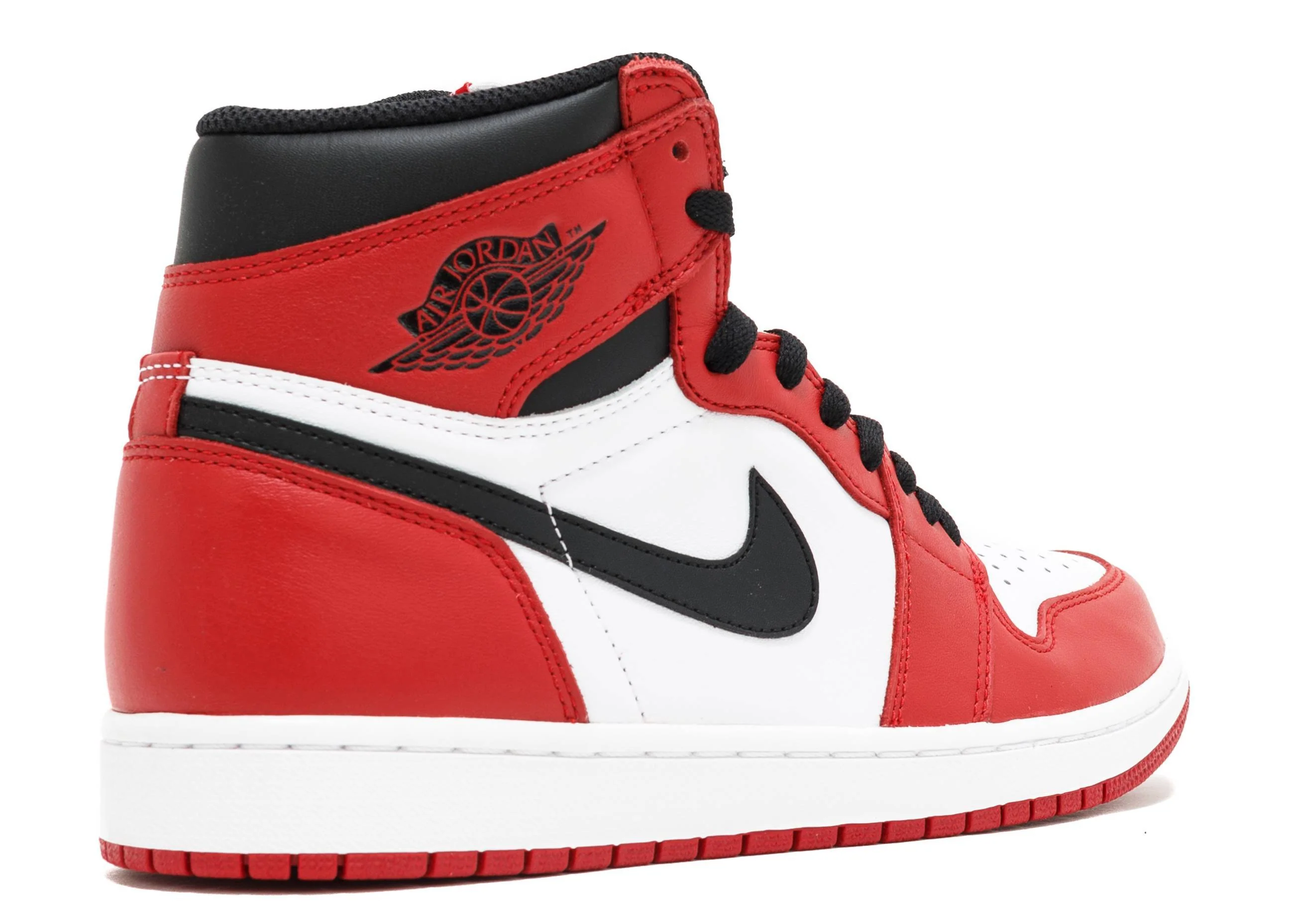 Réplica AIR JORDAN 1 RETRO HIGH OG CHICAGO Sneaker
