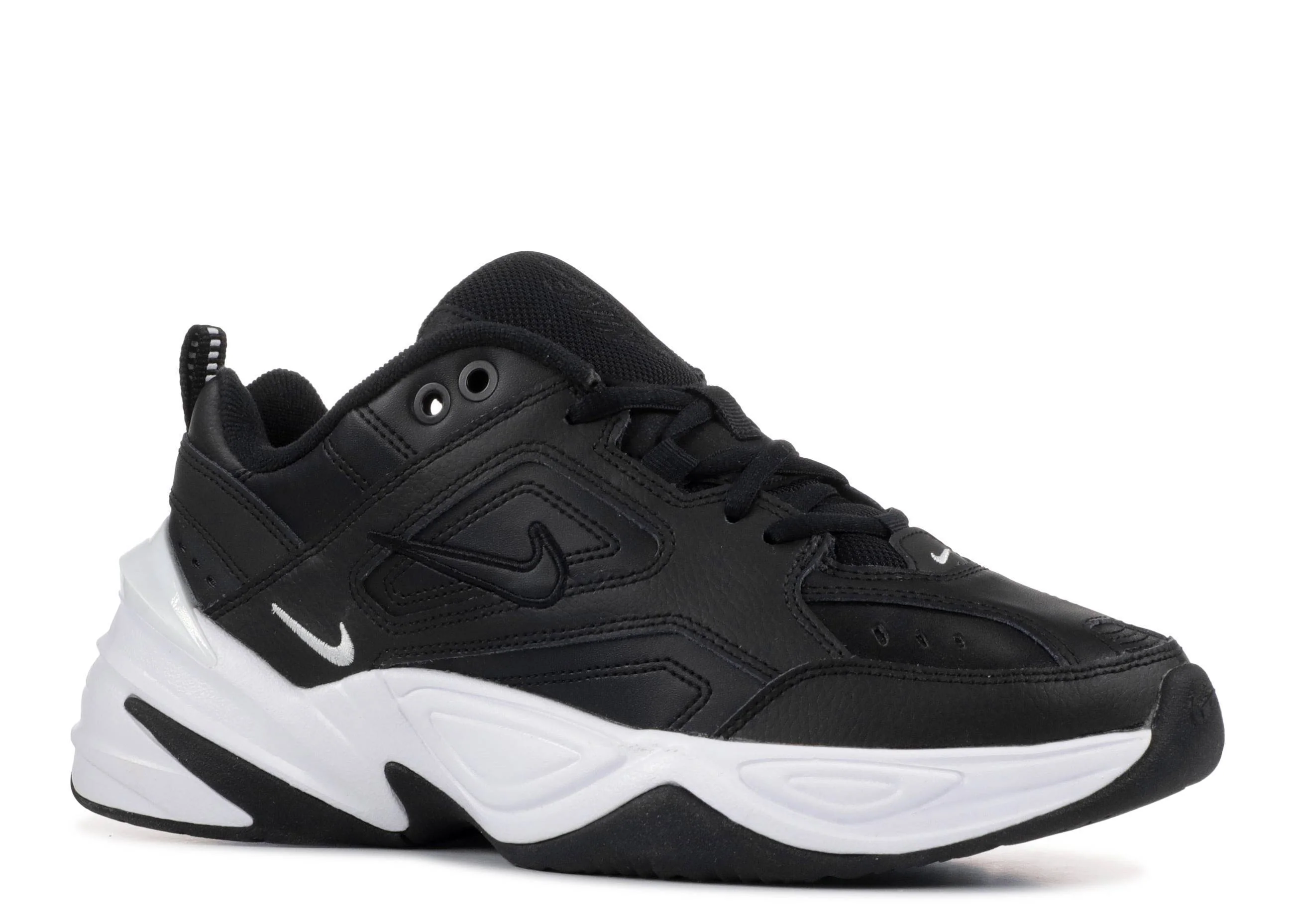 Réplica M2K TEKNO BLACK Nike Sneaker