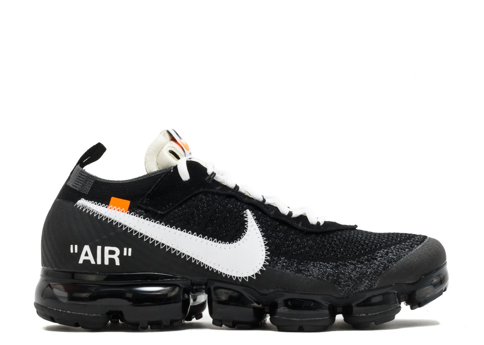 Réplica AIR VAPORMAX FK OFF WHITE Nike Sneaker