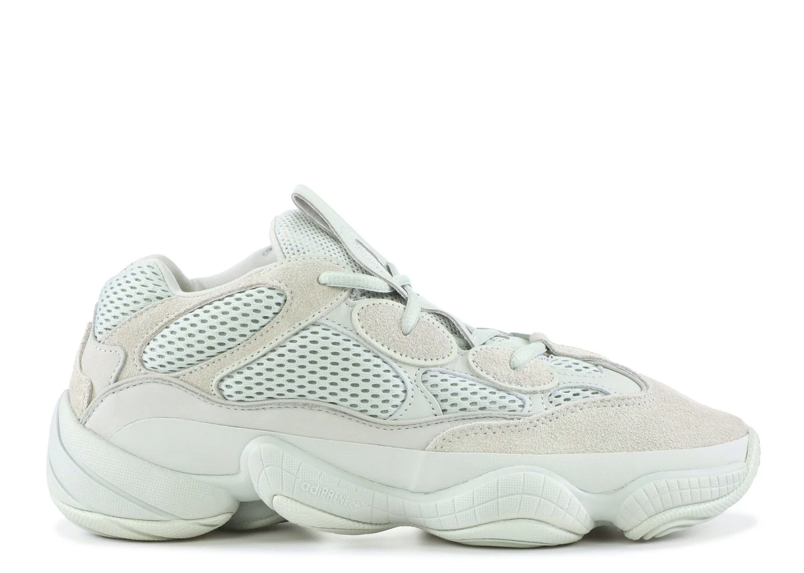 Réplica YEEZY BOOST 500 SALT Adidas Sneaker
