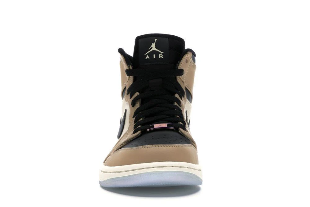 Réplica AIR JORDAN 1 RETRO HIGH BLACK MUSHROOM Sneaker