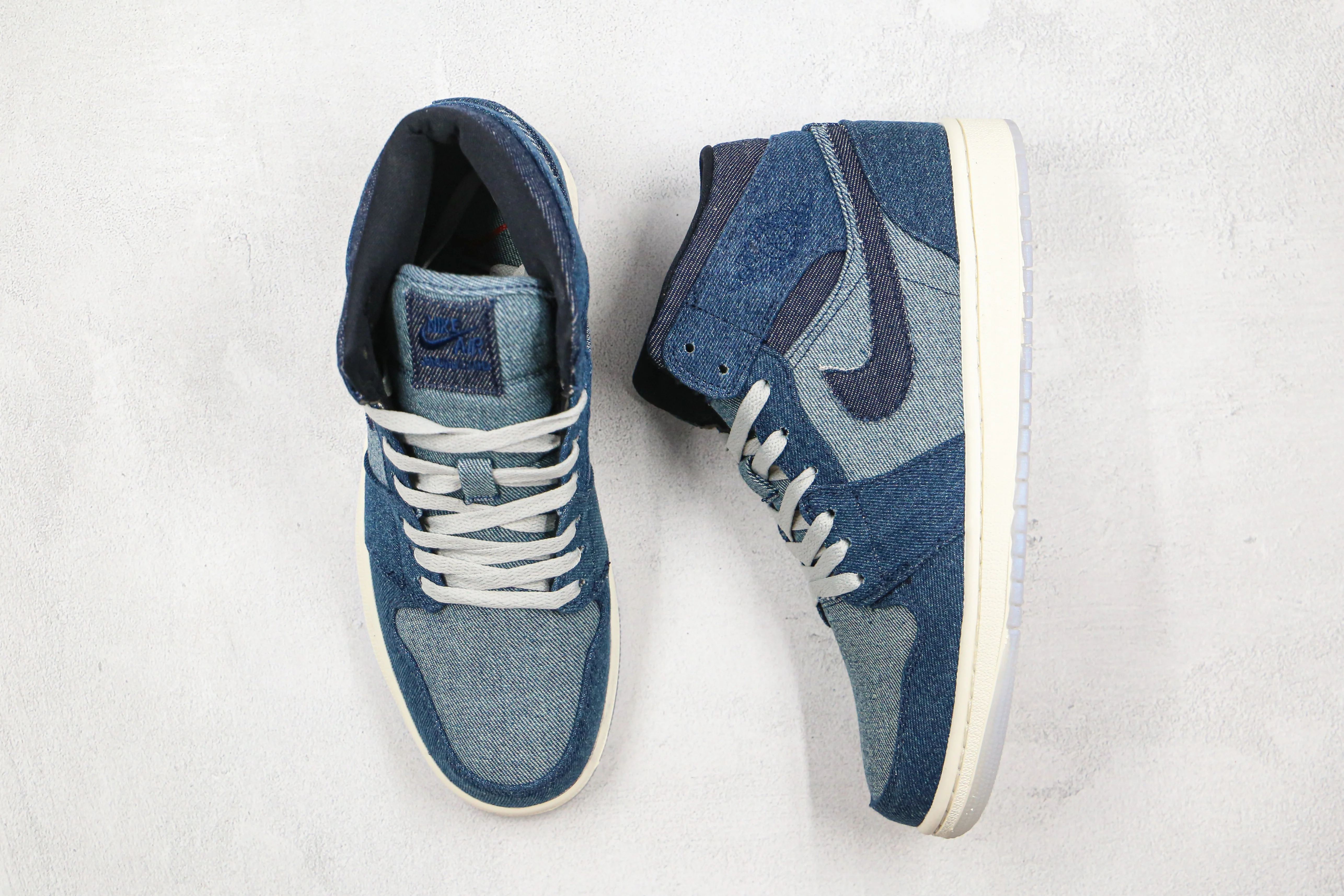 Réplica AIR JORDAN 1 Mid Sneaker