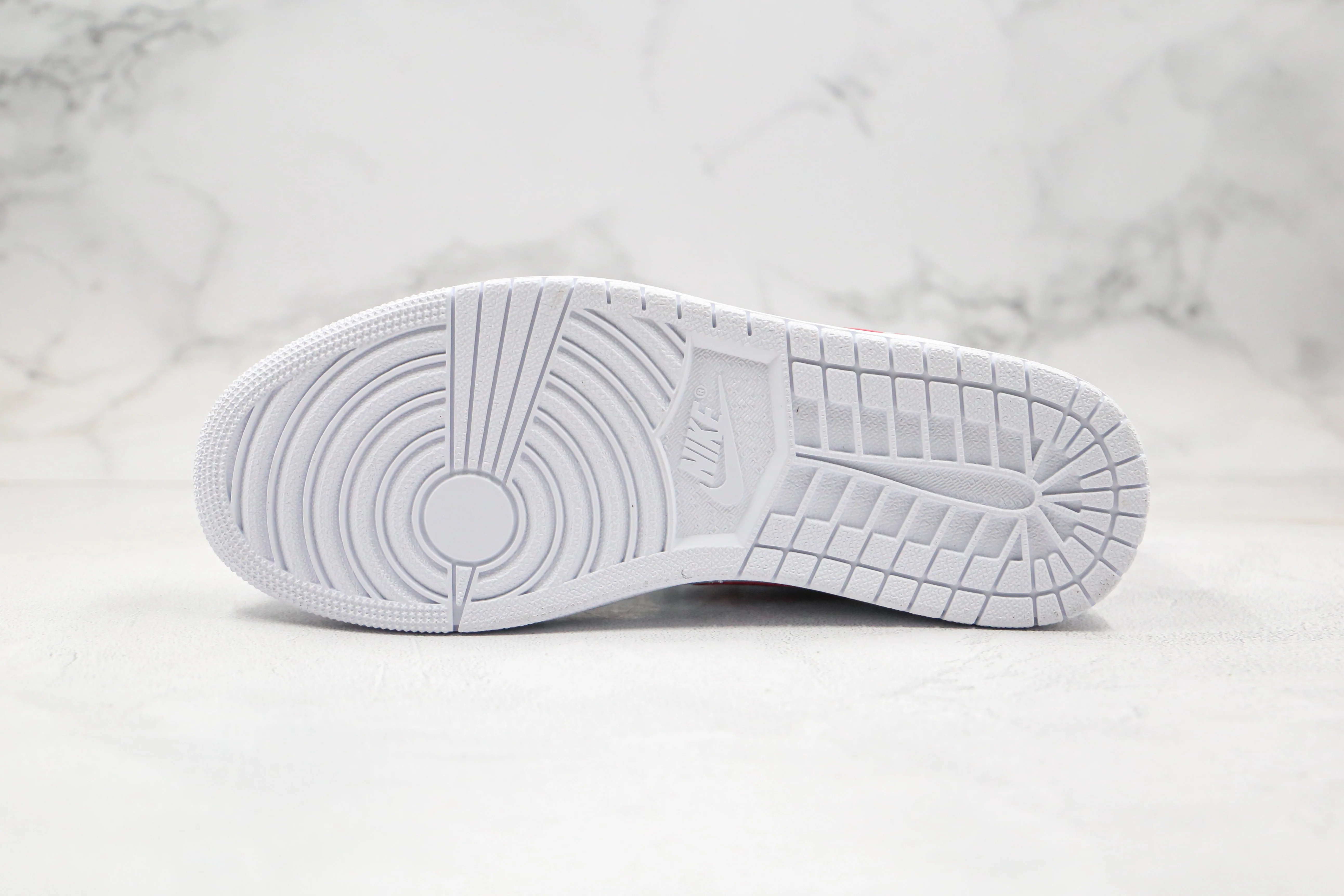 Réplica AIR JORDAN 1 Mid Sneaker