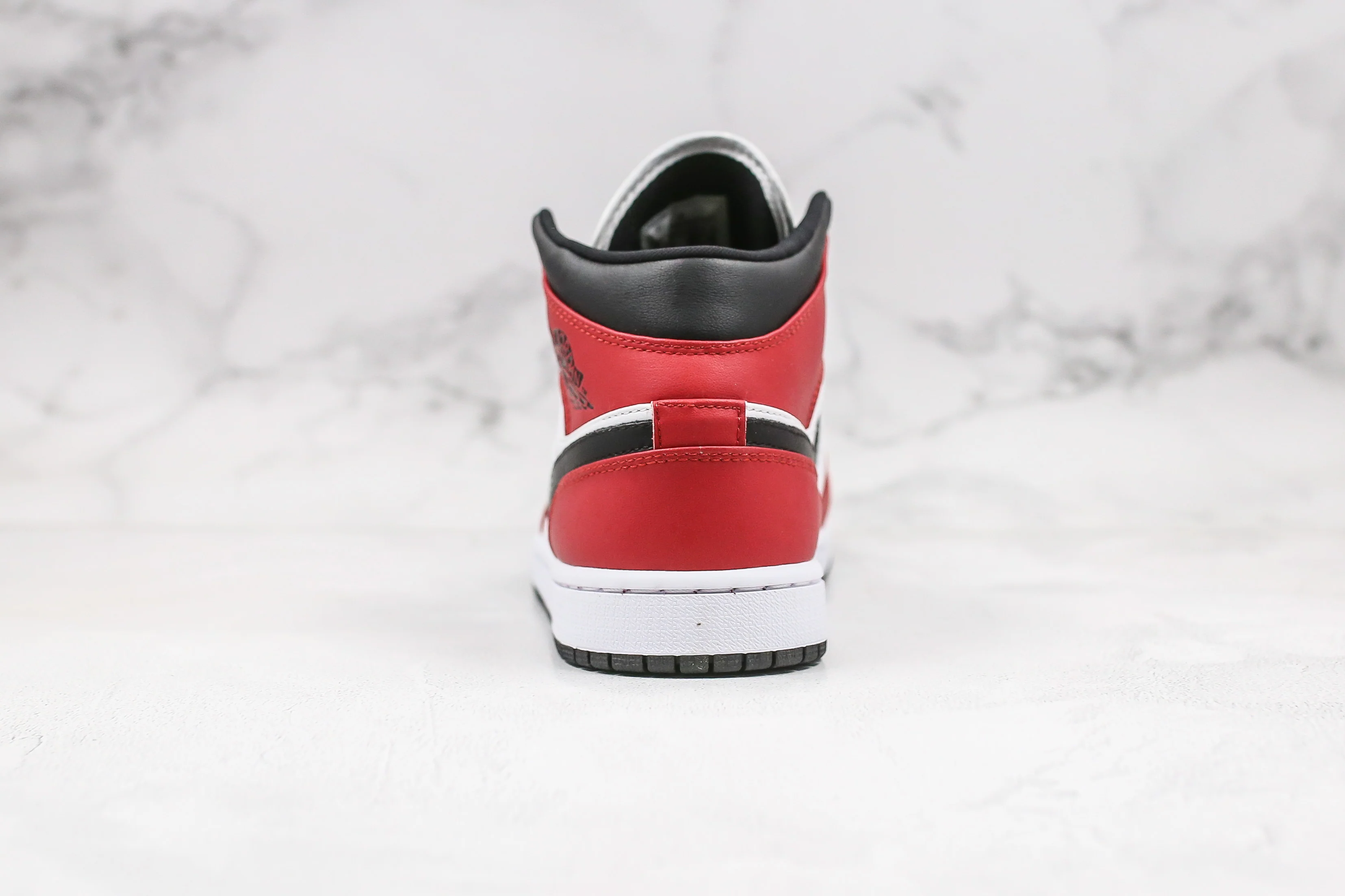 Réplica AIR JORDAN 1 mid Sneaker