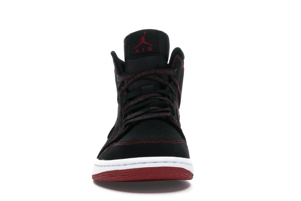 Réplica AIR JORDAN 1 Mid FEARLESS COME FLY WITH ME Sneaker