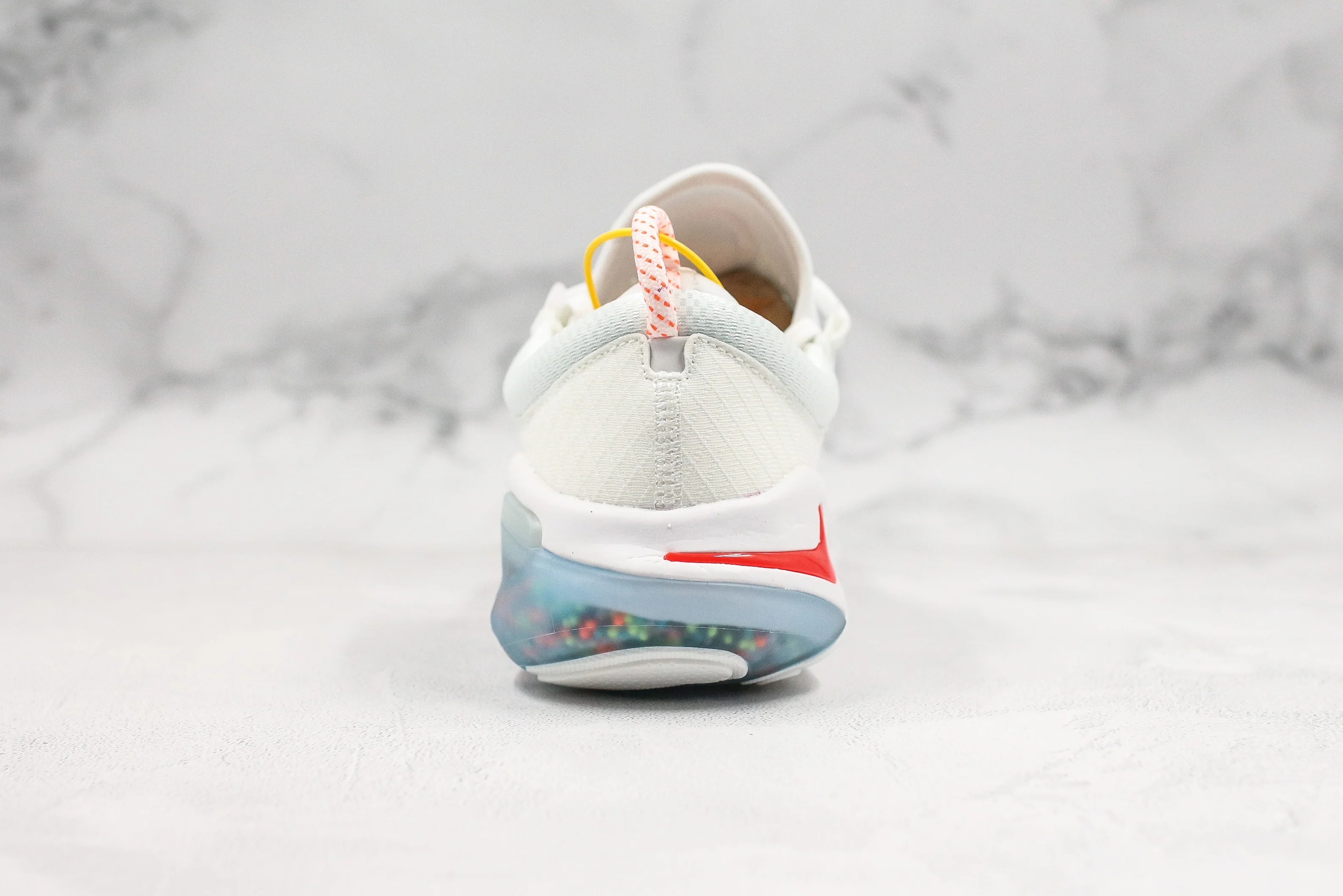 Réplica JOYRIDE RUN FLYKNIT - SNOW Nike Sneaker