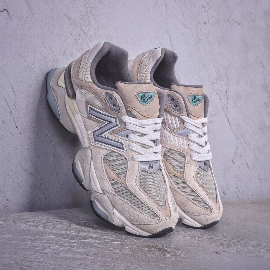 Réplica NBalance 9060 Nike Sneaker