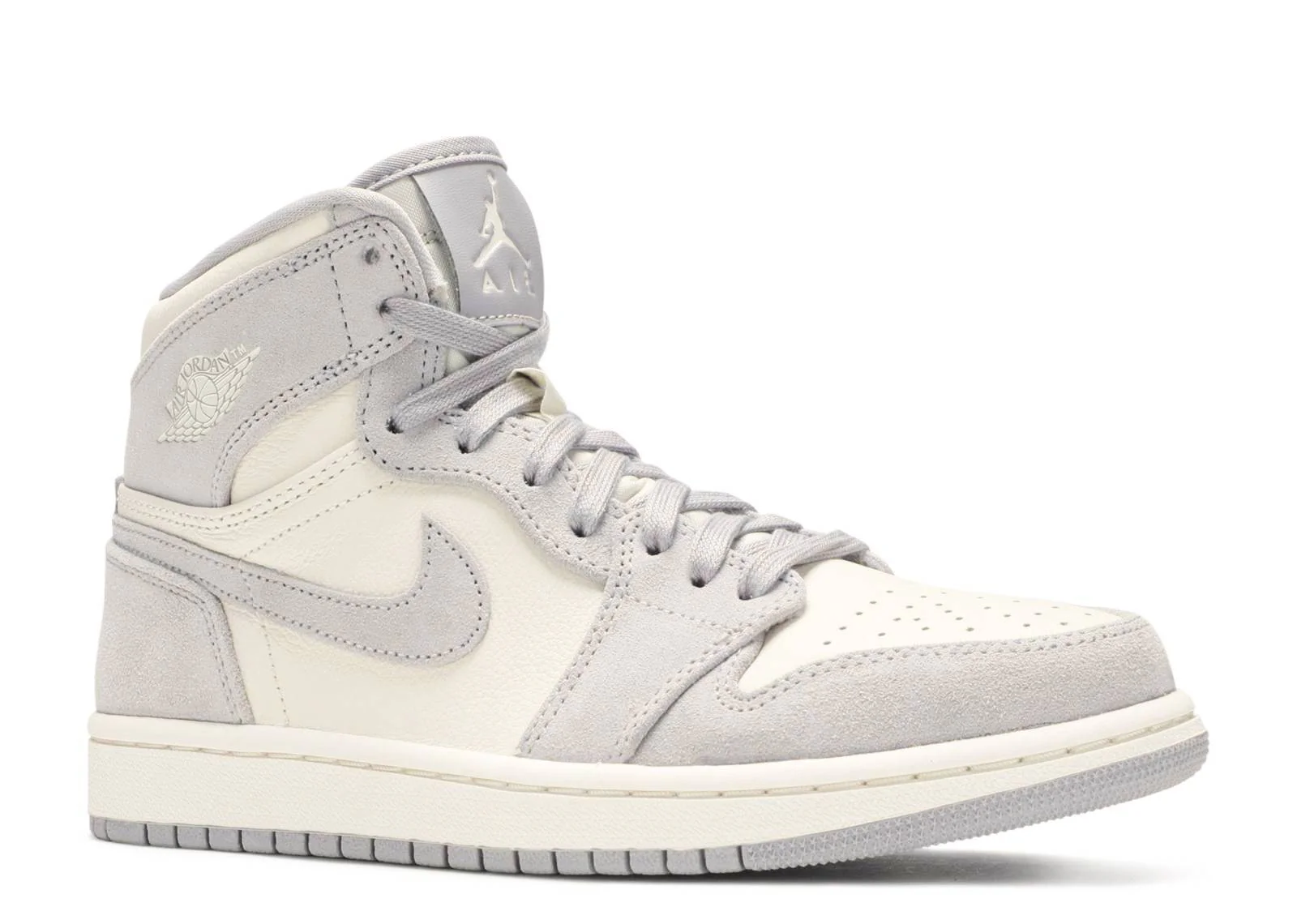 Réplica AIR JORDAN 1 HIGH PREMIUM ATMOSPHERE GREY Sneaker